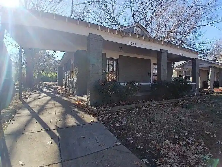 Multi family home for sale at 3219 Choctaw Ave, Memphis, TN 38111 | MLS# 10230187