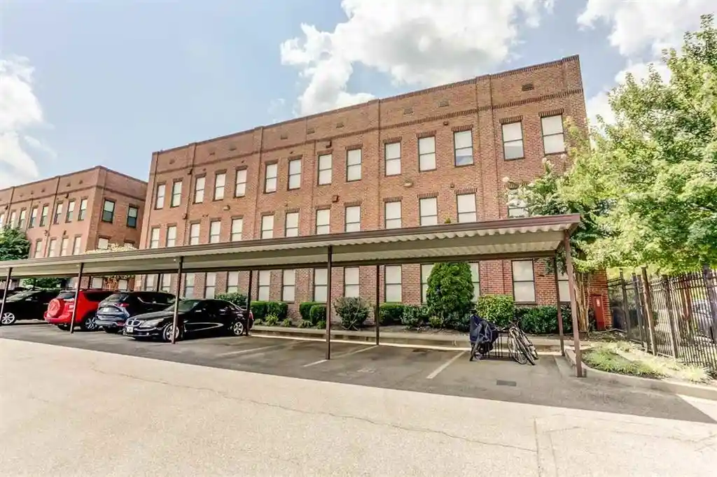 Photo 1 of Condo for sale at 721 Litty Ct #201, Memphis, TN 38103 | MLS# 10230190 | Listing updated on 2026-09-10