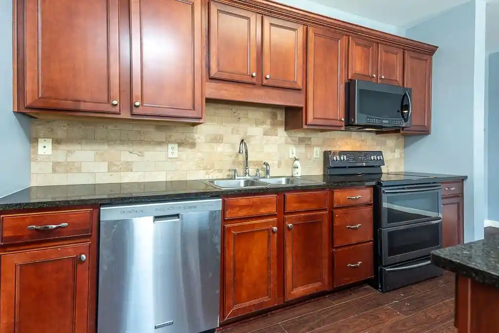 Photo 4 of Condo for sale at 721 Litty Ct #201, Memphis, TN 38103 | MLS# 10230190 | Listing updated on 2026-09-10
