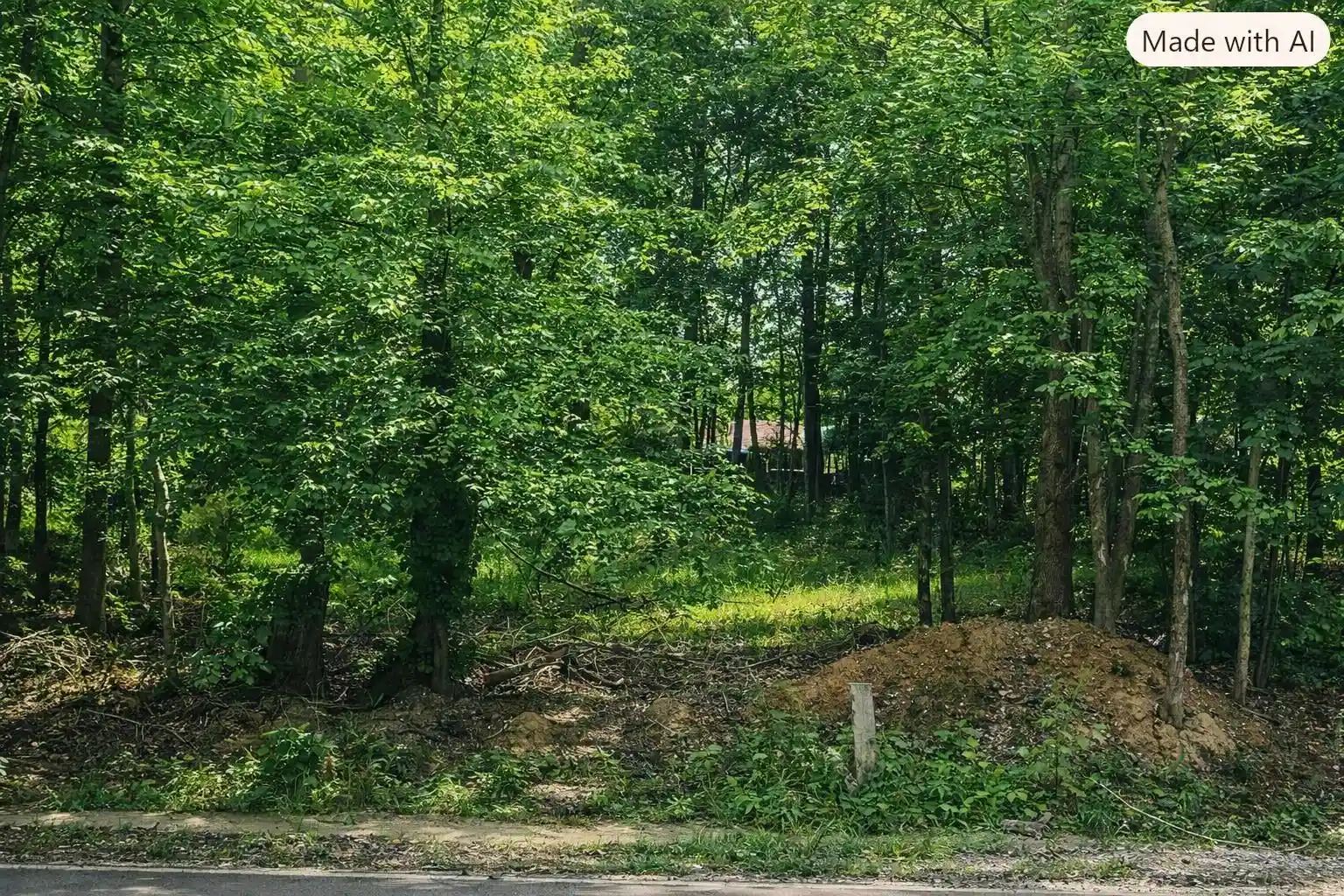 Photo 1 of Land for sale at 8215 Shady Fern Cv, Cordova, TN 38018 | MLS# 10230191 | Listing updated on 2026-09-10