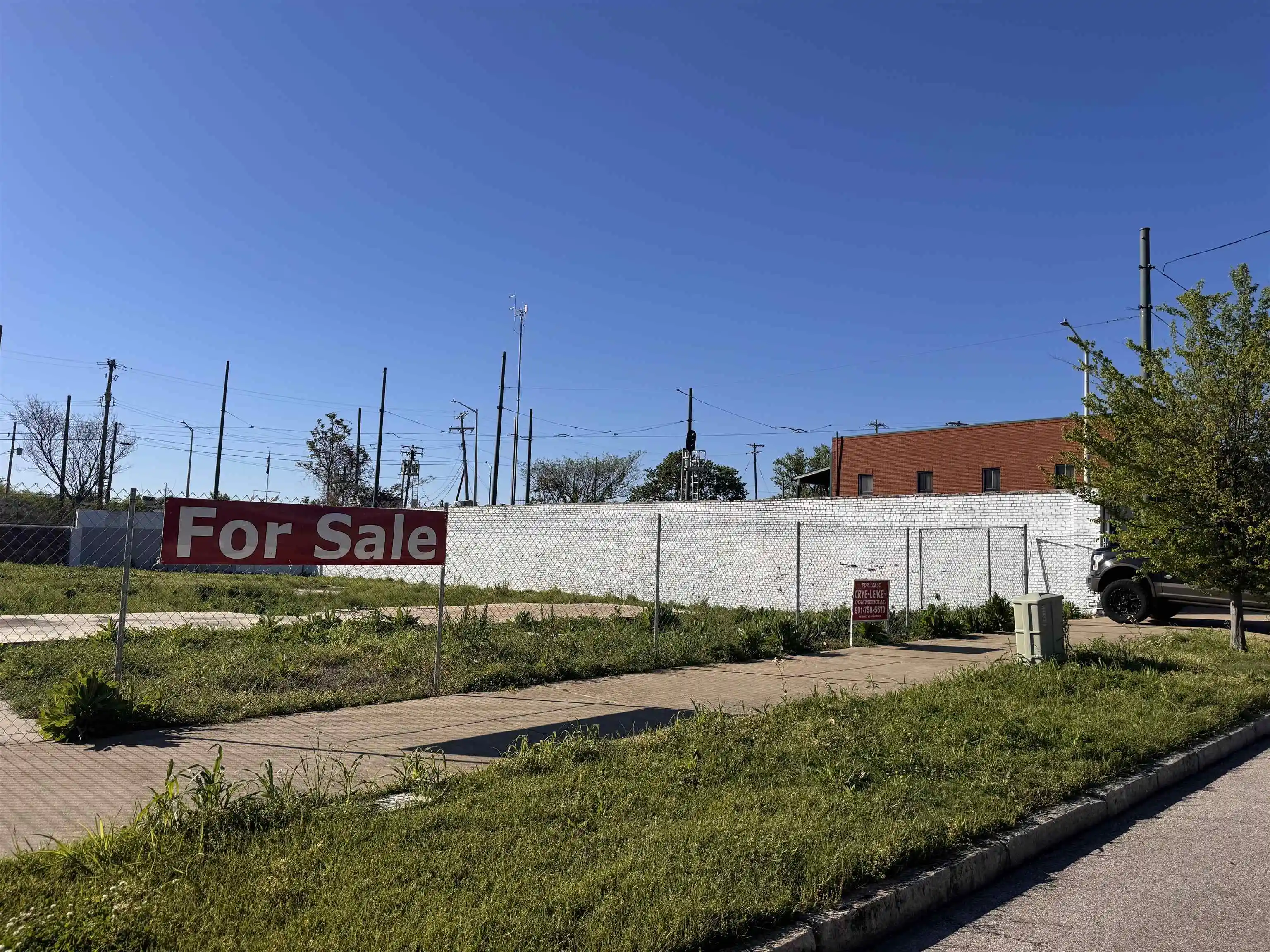 Photo 2 of Land for sale at 463 N Front St, Memphis, TN 38105 | MLS# 10230192 | Listing updated on 2026-09-11