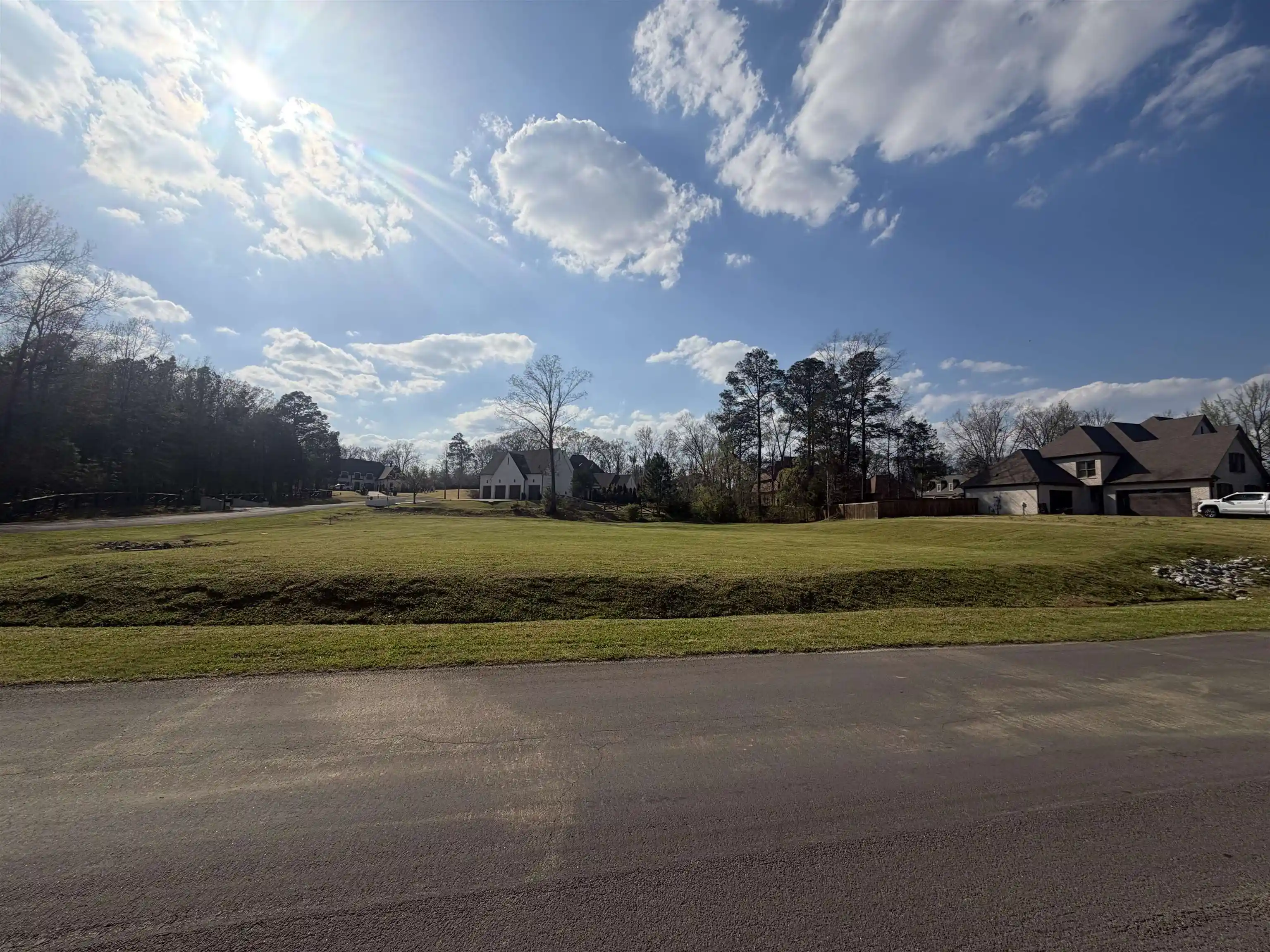 Photo 2 of Land for sale at 290 Ridgewood Dr, Collierville, TN 38017 | MLS# 10230193 | Listing updated on 2026-09-10
