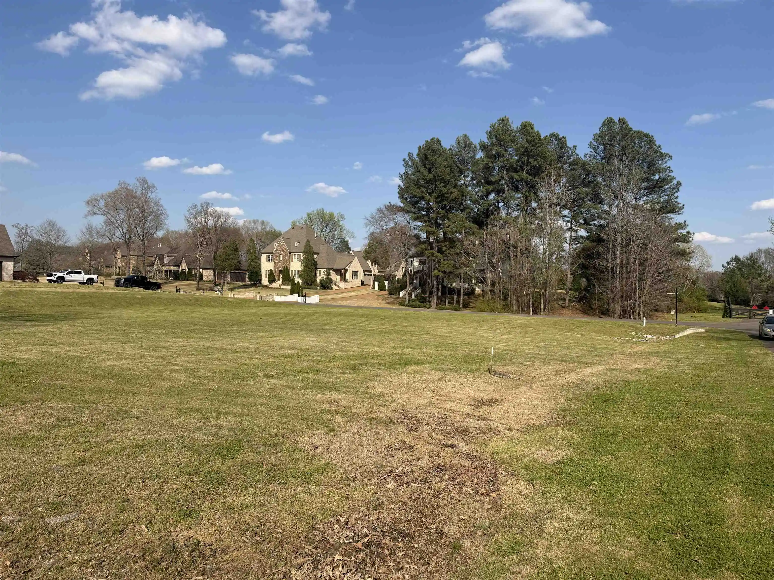 Photo 3 of Land for sale at 290 Ridgewood Dr, Collierville, TN 38017 | MLS# 10230193 | Listing updated on 2026-09-10