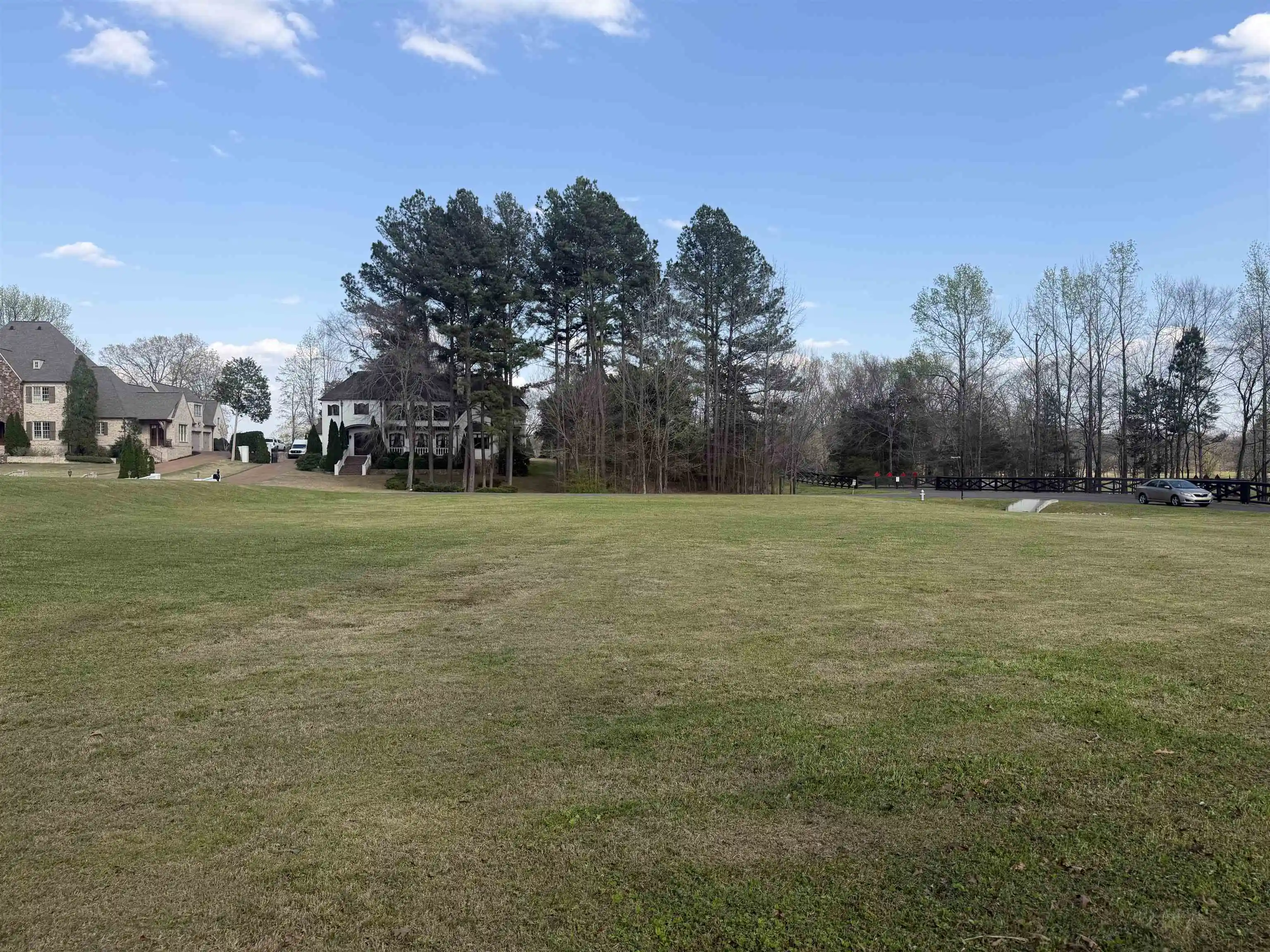 Photo 3 of Land for sale at 290 Ridgewood Dr, Collierville, TN 38017 | MLS# 10230193 | Listing updated on 2026-09-10