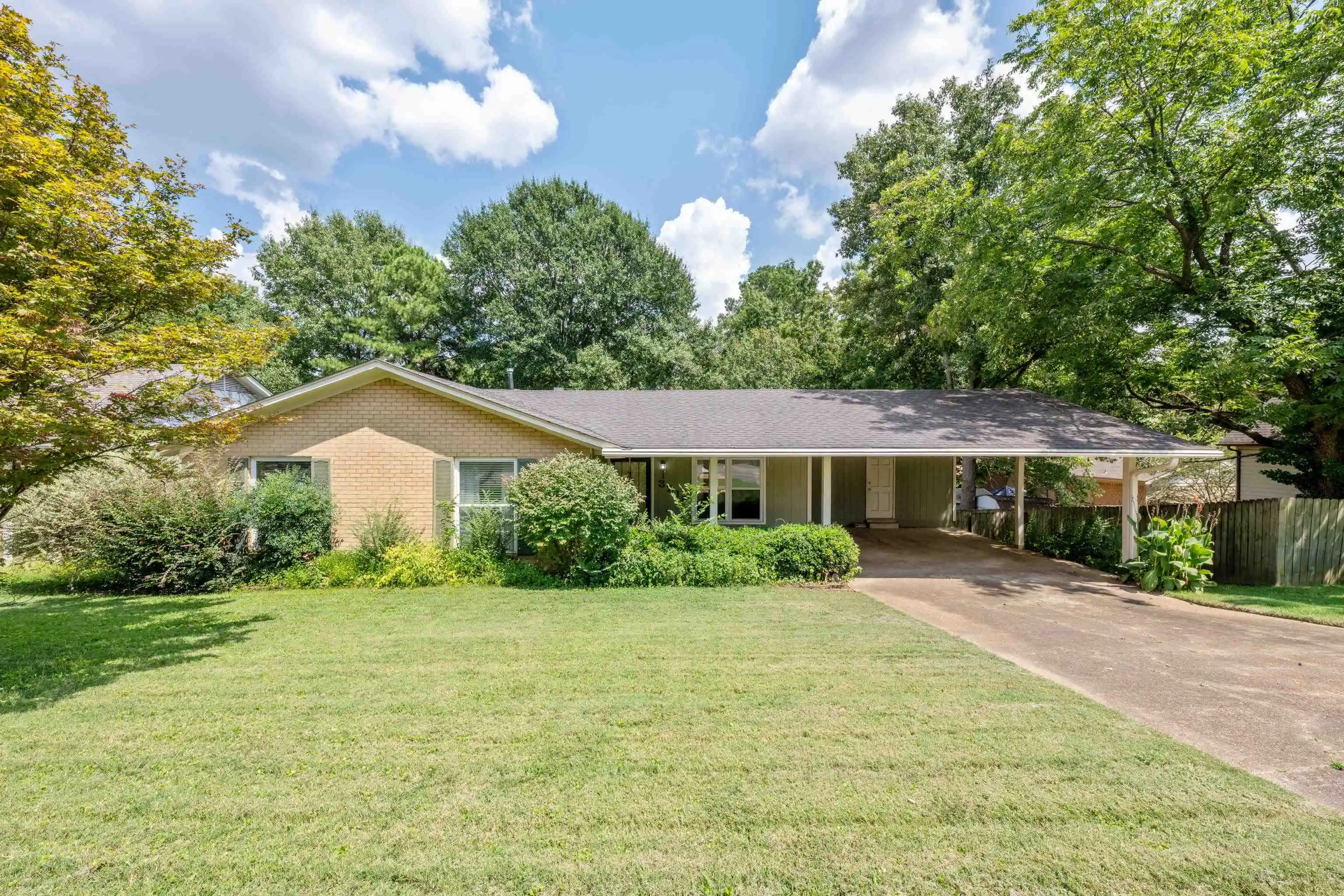 Photo 1 of Single family home for sale at 3218 Sycamore View Dr, Bartlett, TN 38134 | MLS# 10230197 | Listing updated on 2026-09-11