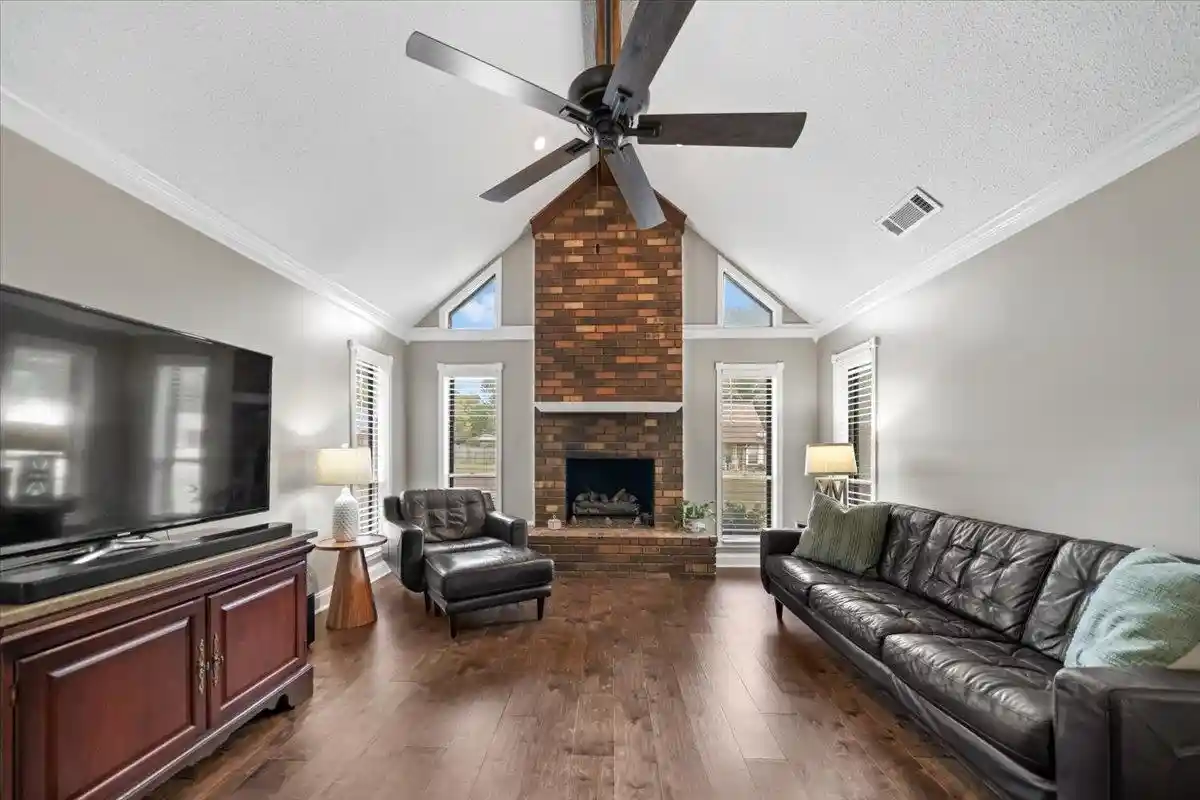 Photo 2 of Single family home for sale at 7859 Linda Joyce Dr, Bartlett, TN 38133 | MLS# 10230204 | Listing updated on 2026-09-11