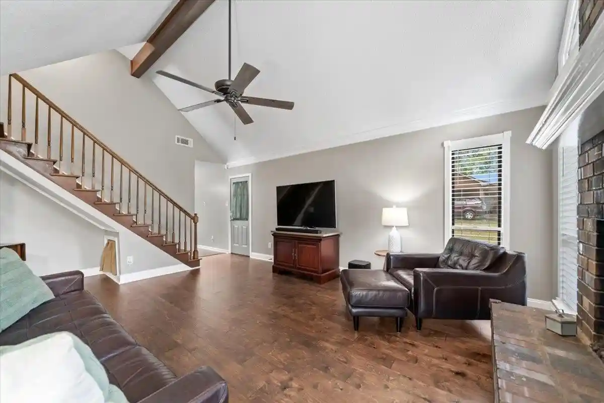 Photo 3 of Single family home for sale at 7859 Linda Joyce Dr, Bartlett, TN 38133 | MLS# 10230204 | Listing updated on 2026-09-11