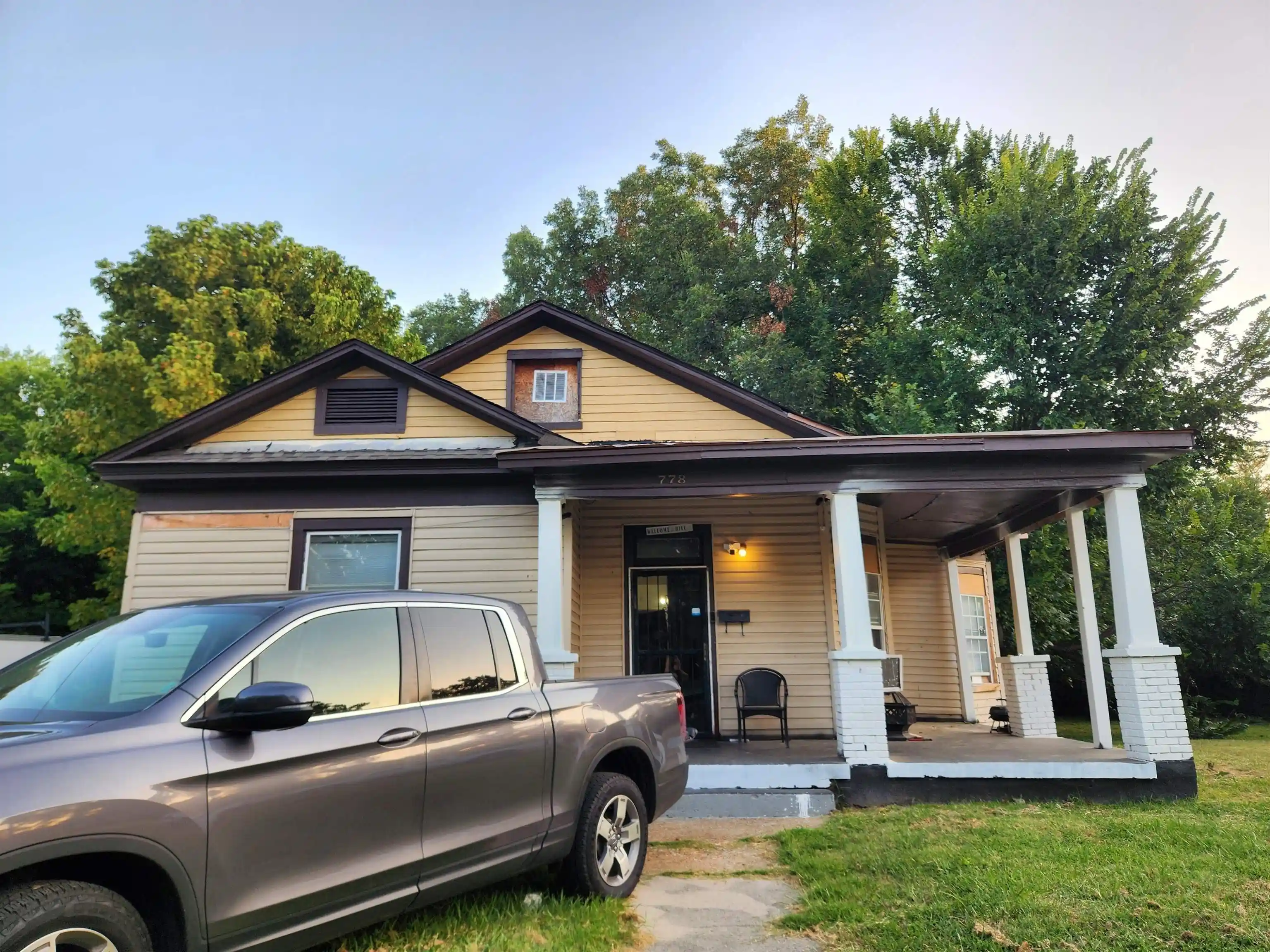 Photo 1 of Single family home for sale at 778 Bullington Ave, Memphis, TN 38106 | MLS# 10230205 | Listing updated on 2026-09-11