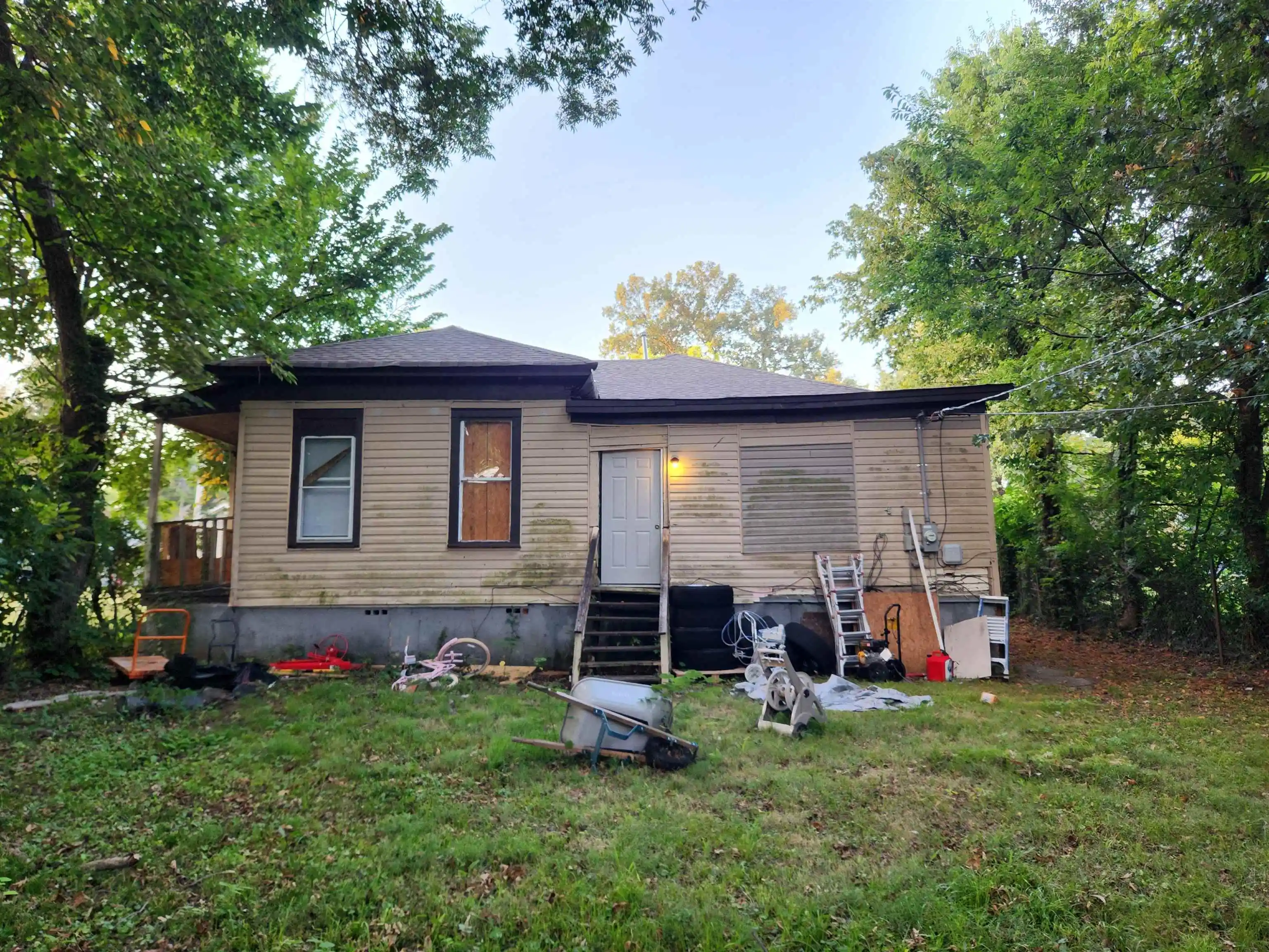 Photo 2 of Single family home for sale at 778 Bullington Ave, Memphis, TN 38106 | MLS# 10230205 | Listing updated on 2026-09-11