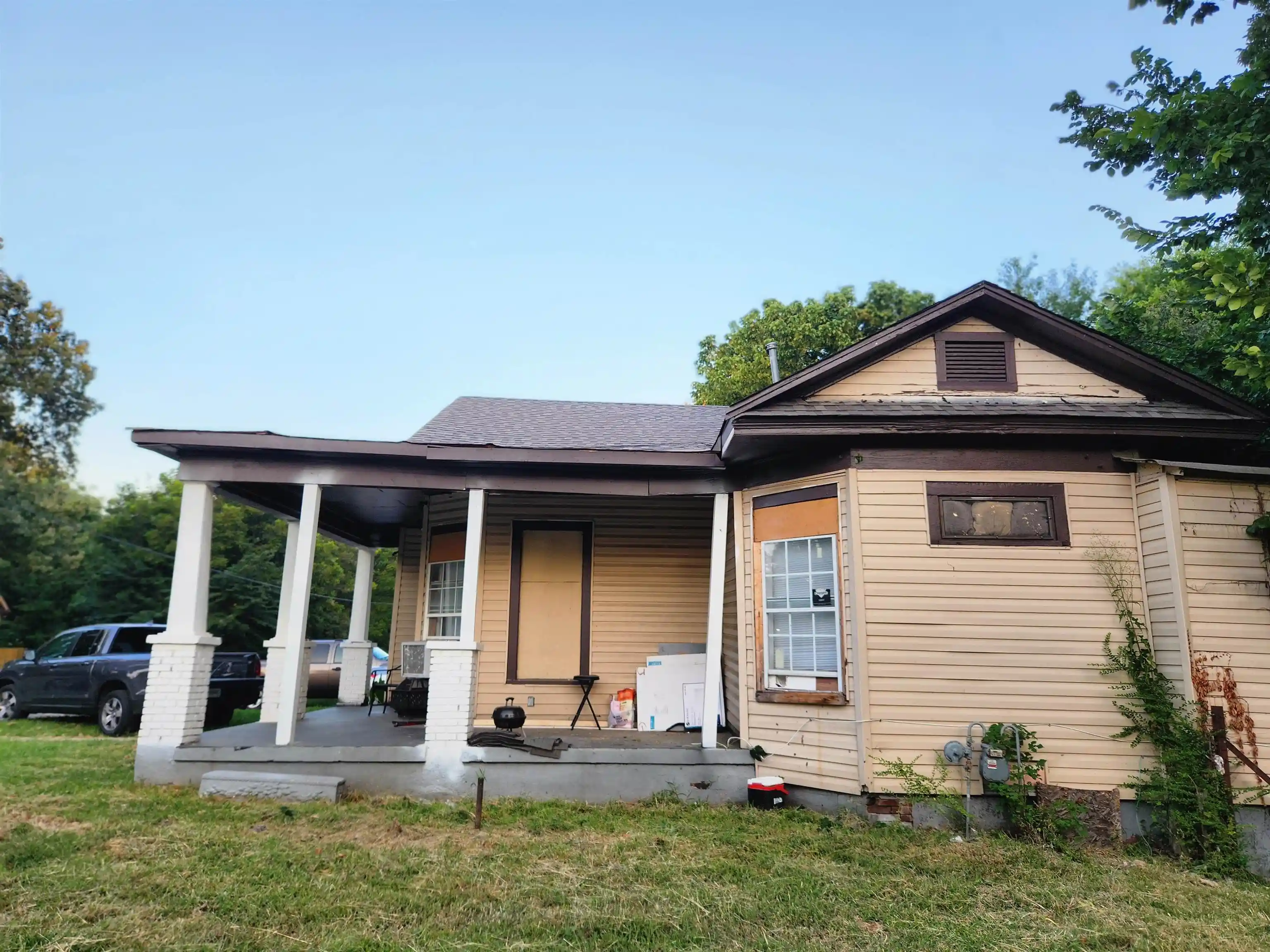 Photo 3 of Single family home for sale at 778 Bullington Ave, Memphis, TN 38106 | MLS# 10230205 | Listing updated on 2026-09-11