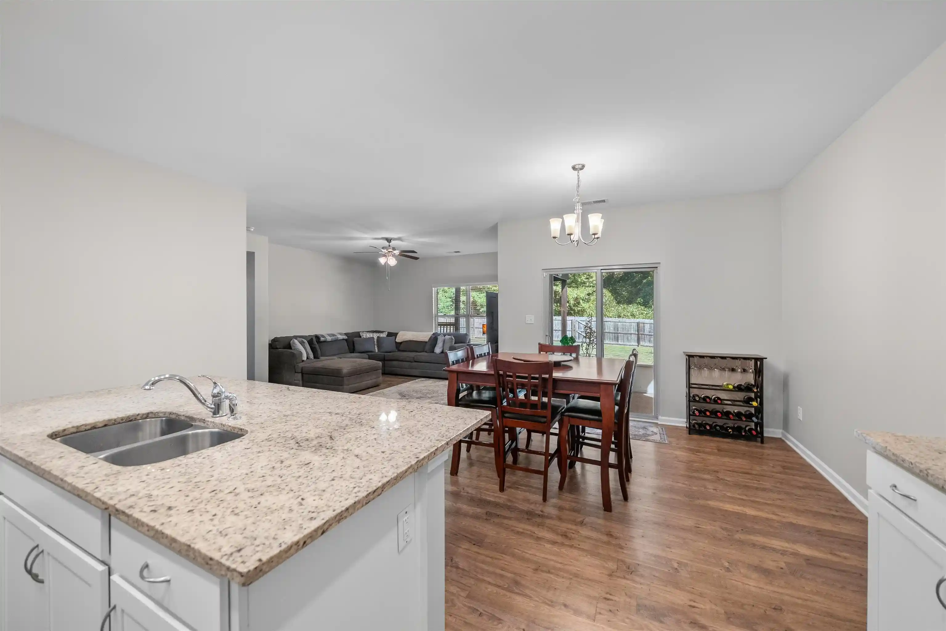 Photo 2 of Single family home for sale at 192 Vivian Way, Millington, TN 38053 | MLS# 10230207 | Listing updated on 2026-09-11