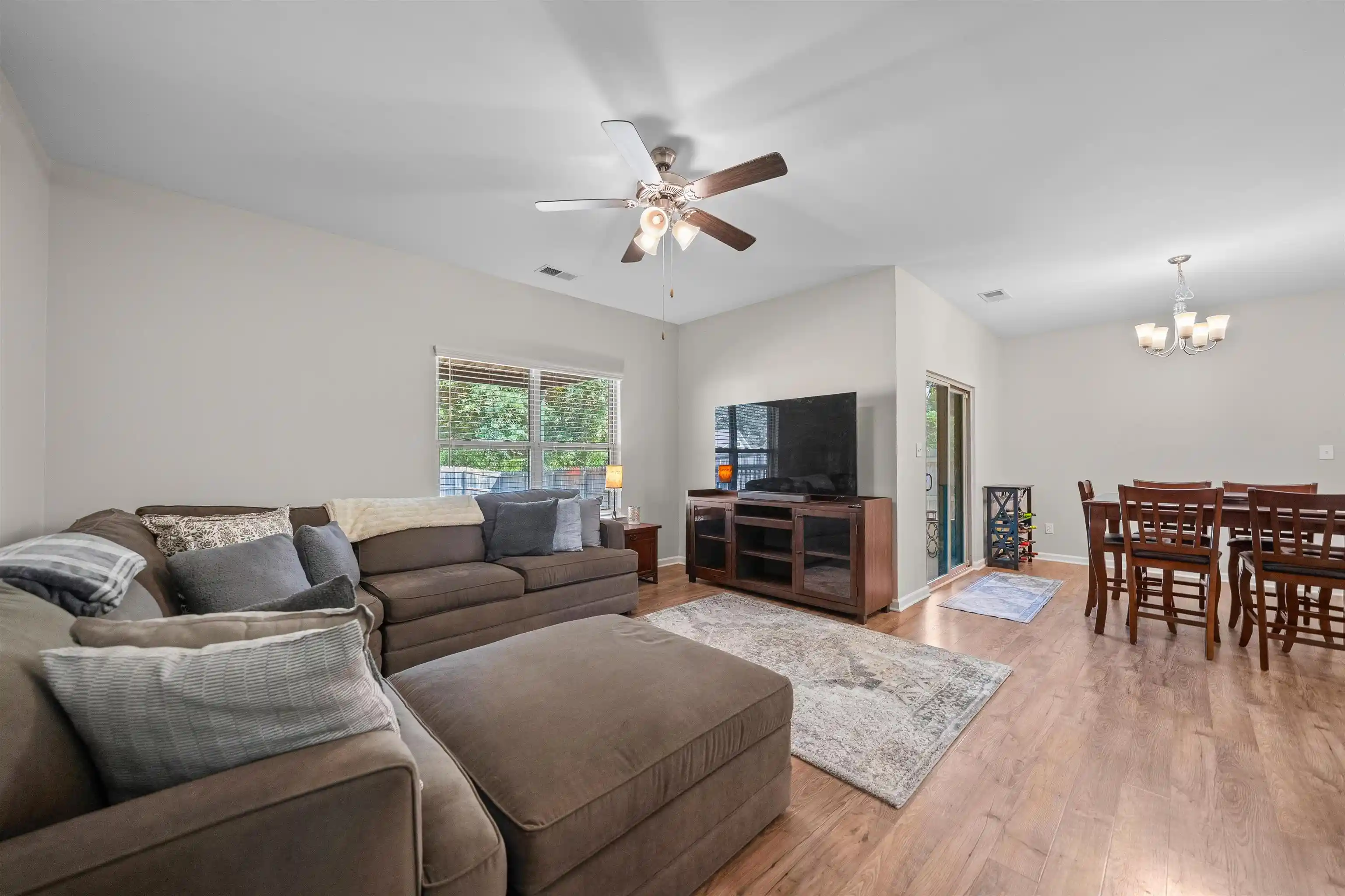 Photo 3 of Single family home for sale at 192 Vivian Way, Millington, TN 38053 | MLS# 10230207 | Listing updated on 2026-09-11