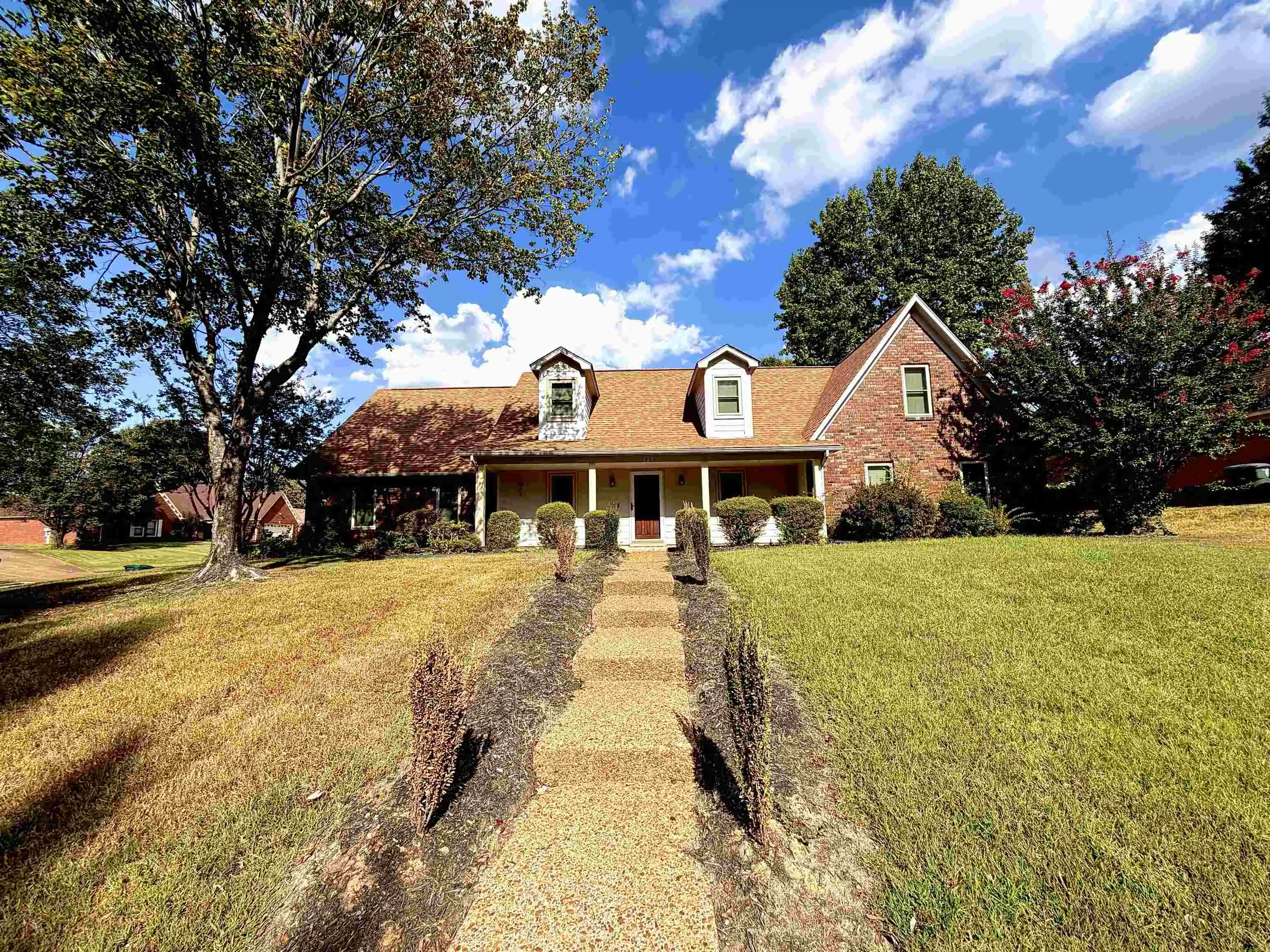 Photo 1 of Single family home for sale at 1466 Fox Tr Dr, Cordova, TN 38016 | MLS# 10230208 | Listing updated on 2026-10-02
