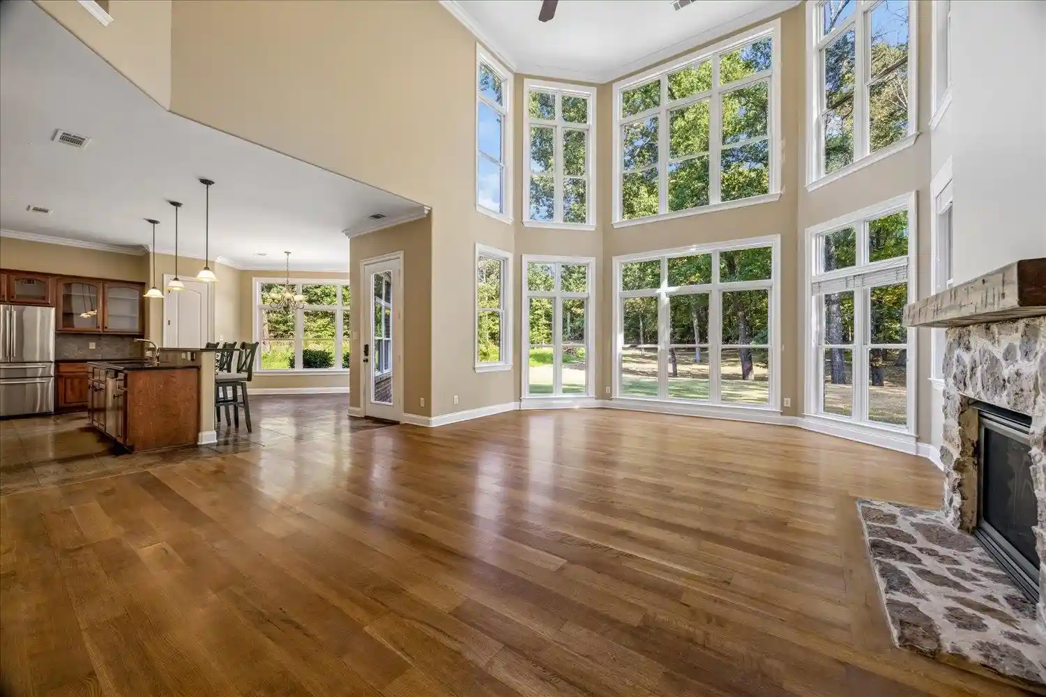 Photo 2 of Single family home for sale at 25 Lancaster Dr, Arlington, TN 38002 | MLS# 10230209 | Listing updated on 2026-09-11