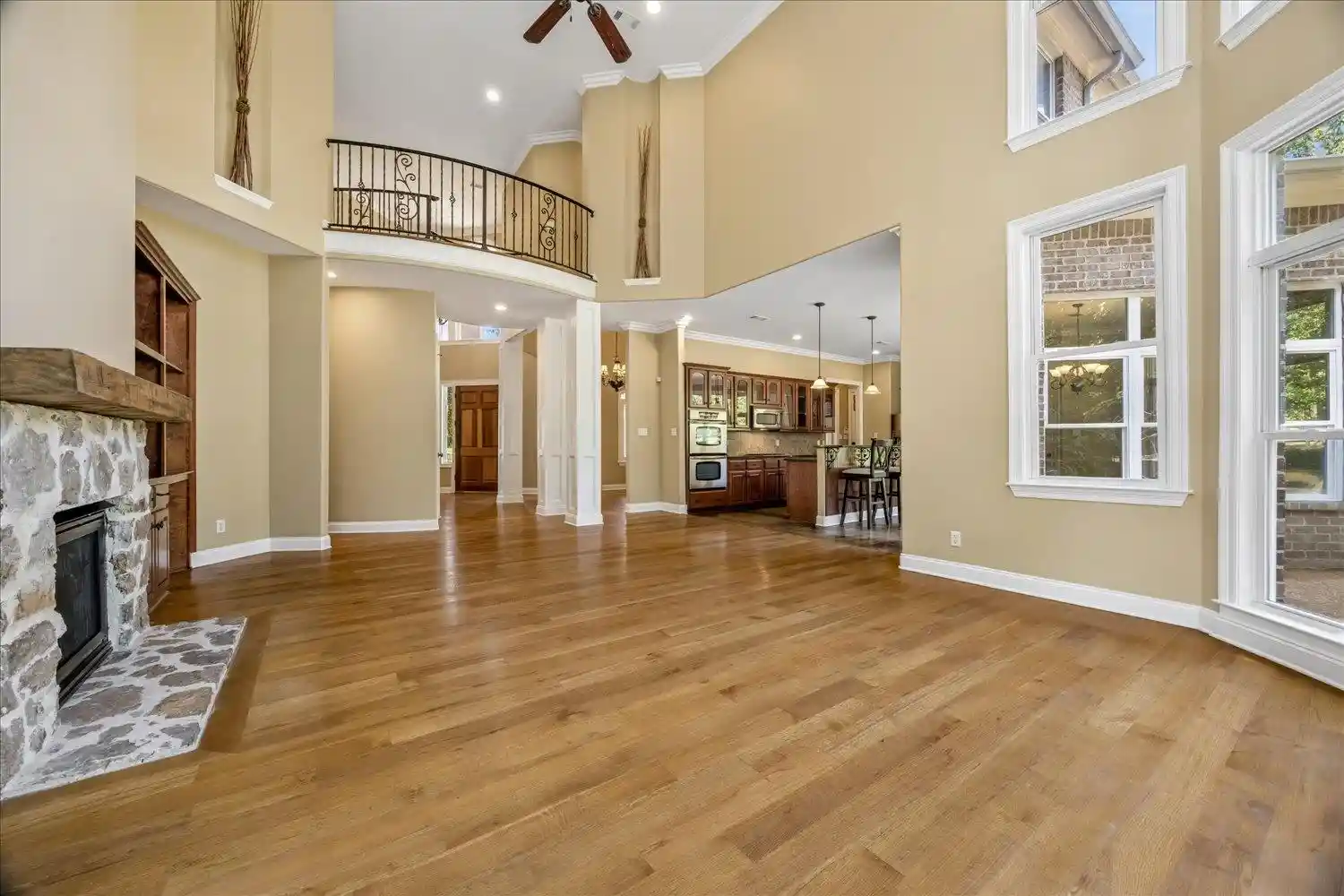 Photo 3 of Single family home for sale at 25 Lancaster Dr, Arlington, TN 38002 | MLS# 10230209 | Listing updated on 2026-09-11