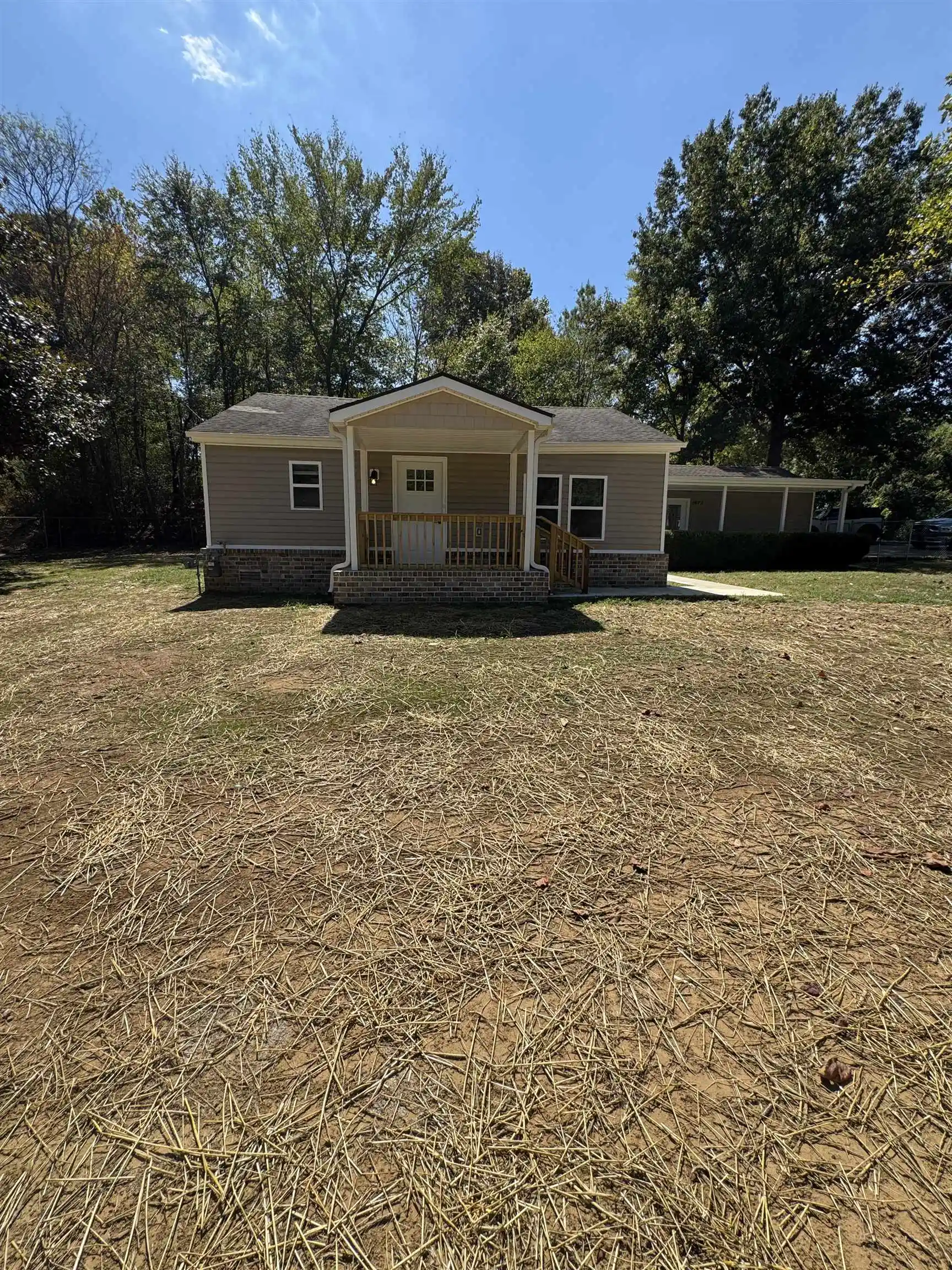 Single family home for sale at 1672 Sadler School Rd, Brighton, TN 38011 | MLS# 10230210