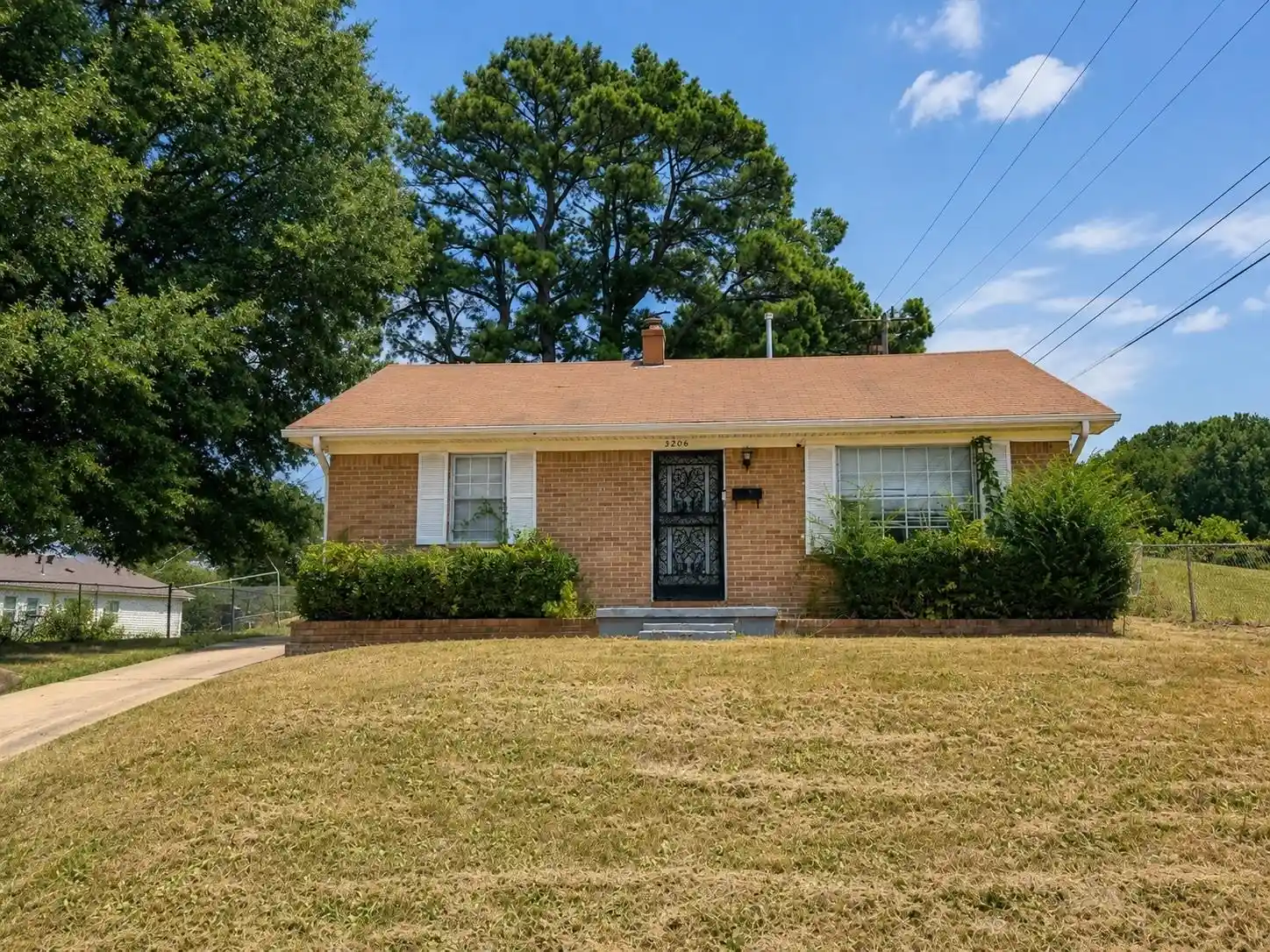 Photo 1 of Single family home for sale at 3206 Salter Rd, Memphis, TN 38109 | MLS# 10230215 | Listing updated on 2026-09-11