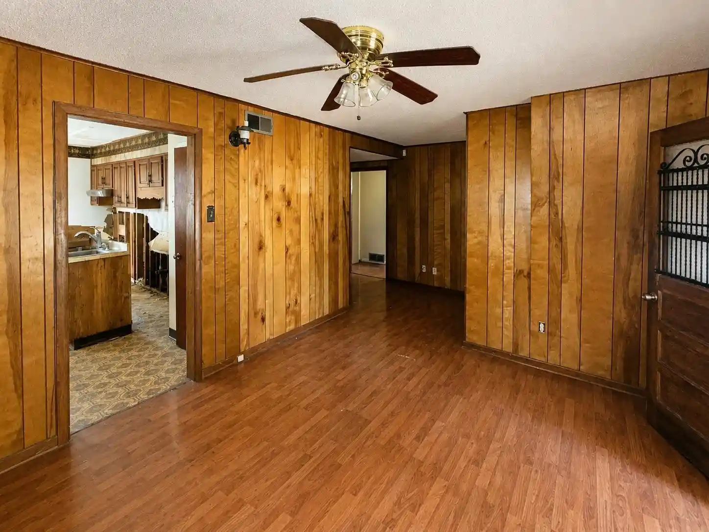 Photo 3 of Single family home for sale at 3206 Salter Rd, Memphis, TN 38109 | MLS# 10230215 | Listing updated on 2026-09-11