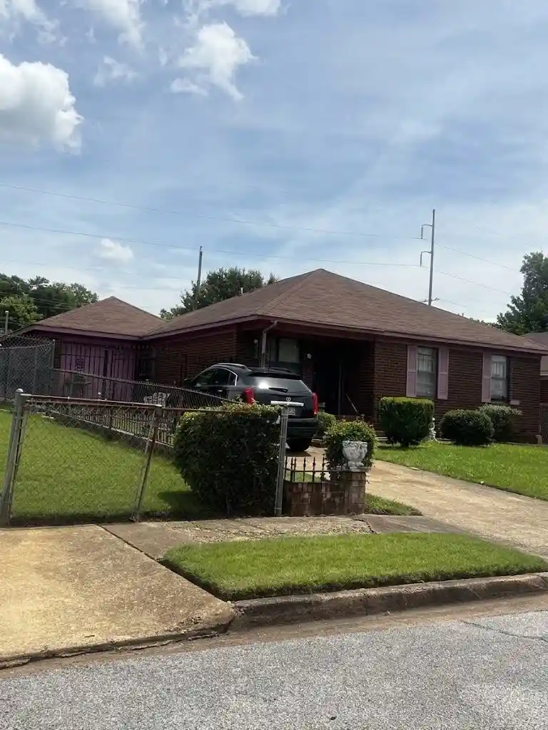 Photo 1 of Single family home for sale at 1336 Kentucky St, Memphis, TN 38106 | MLS# 10230227 | Listing updated on 2026-09-11