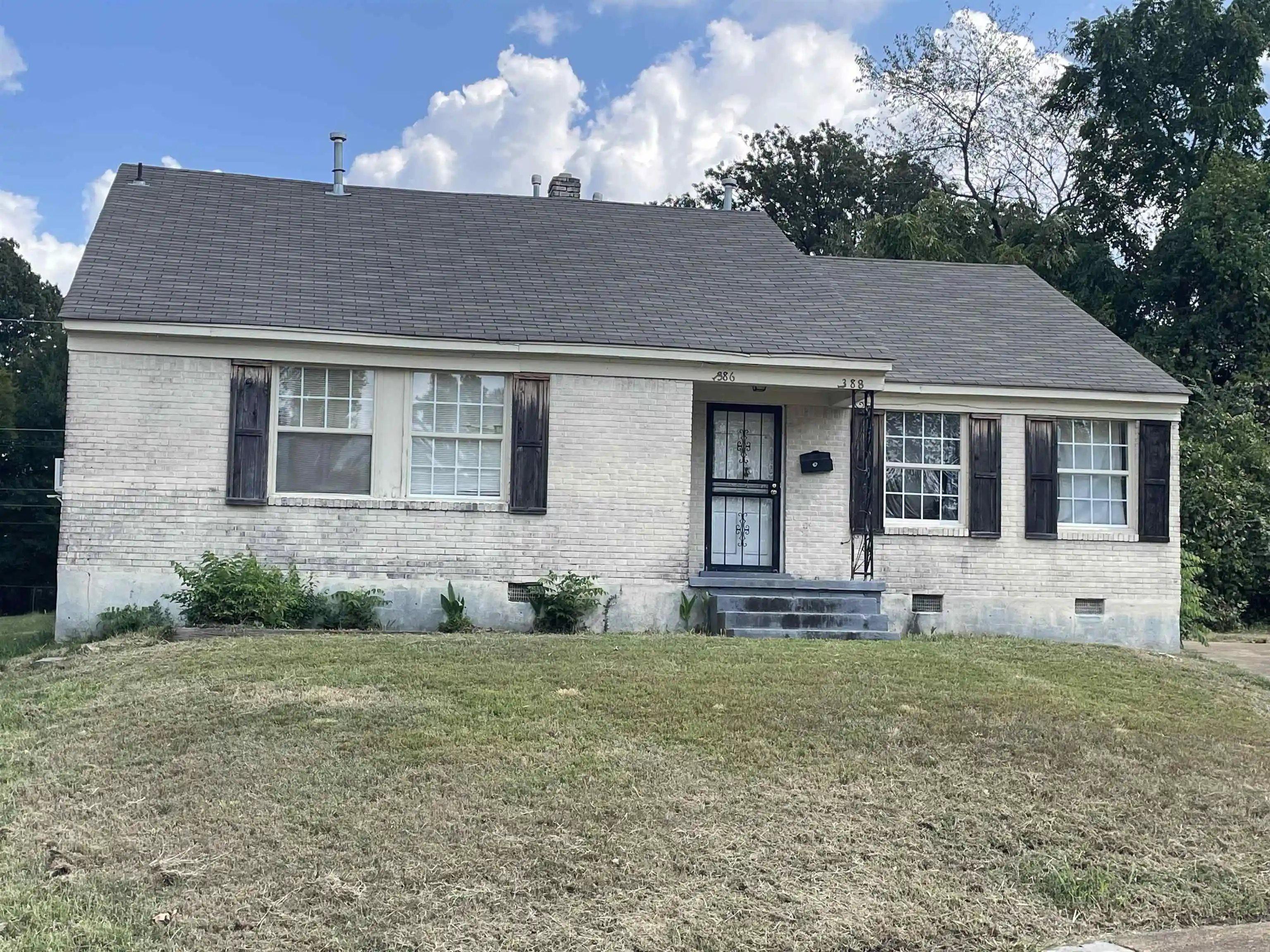 Photo 1 of Multi family home for sale at 1386 Kimball Cv, Memphis, TN 38114 | MLS# 10230238 | Listing updated on 2026-09-11