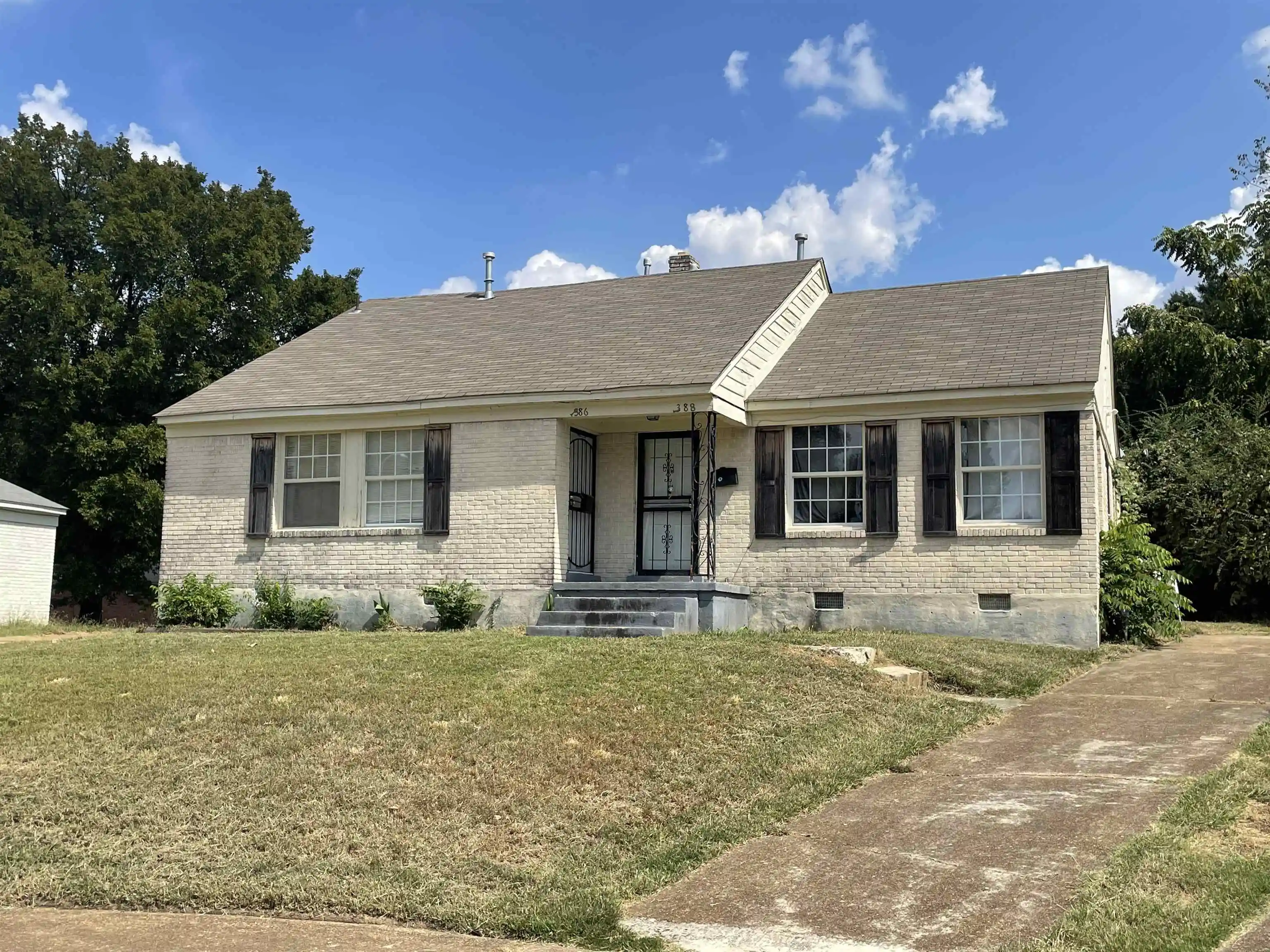 Photo 2 of Multi family home for sale at 1386 Kimball Cv, Memphis, TN 38114 | MLS# 10230238 | Listing updated on 2026-09-11