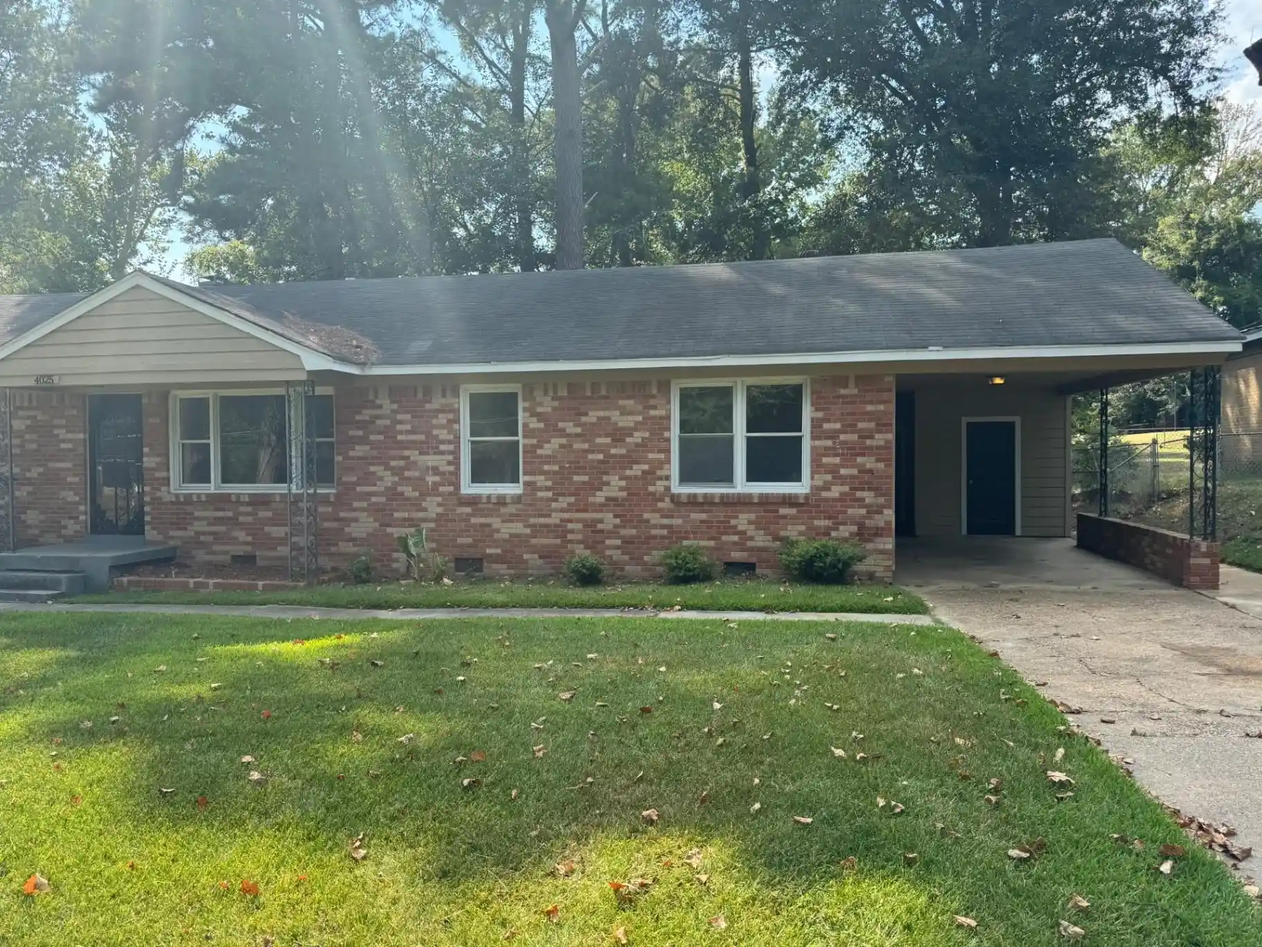 Photo 1 of Sale Pending at 4025 Balfour St, Memphis, TN 38127 | MLS# 10230241 | Listing updated on 2026-10-27