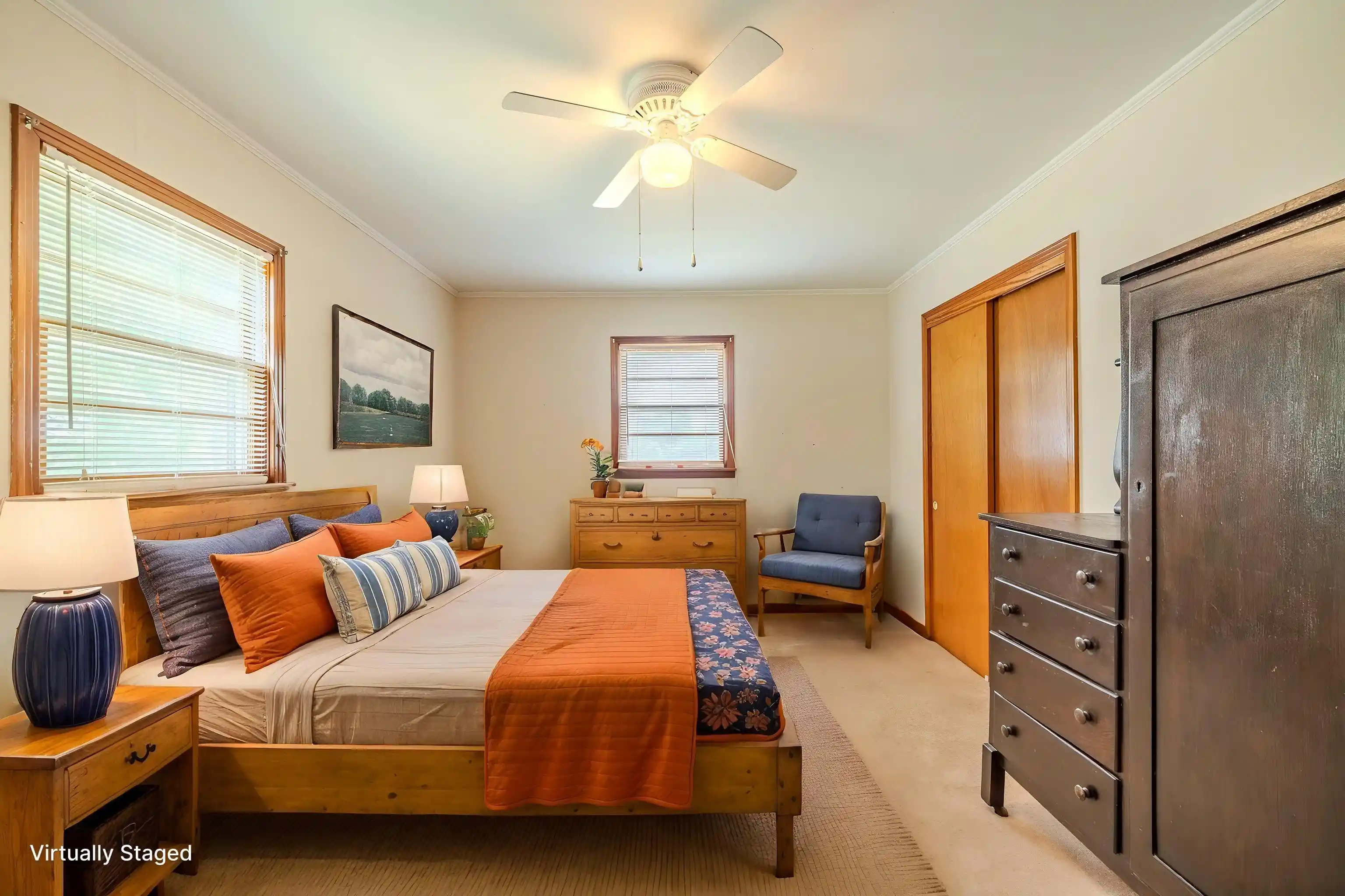 Photo 3 of Single family home for sale at 505 Harbert Dr, Savannah, TN 38372 | MLS# 10230242 | Listing updated on 2026-09-11