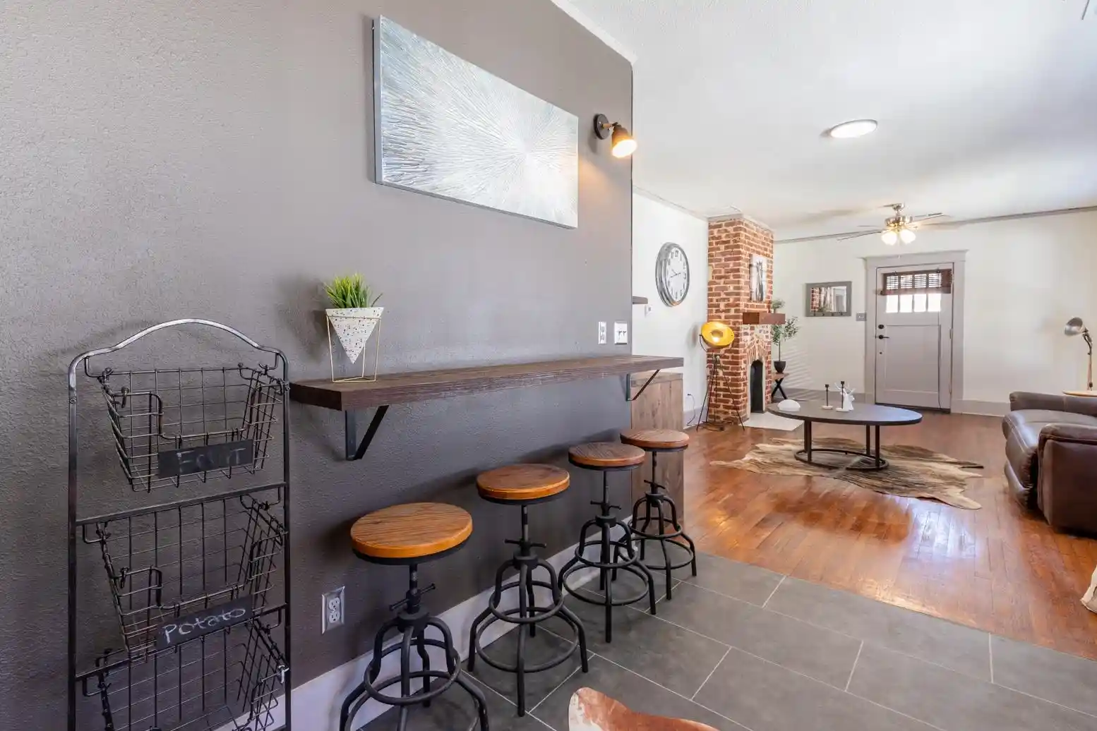 Photo 2 of Single family home for sale at 1477 Lyndale Ave, Memphis, TN 38107 | MLS# 10230243 | Listing updated on 2026-09-11