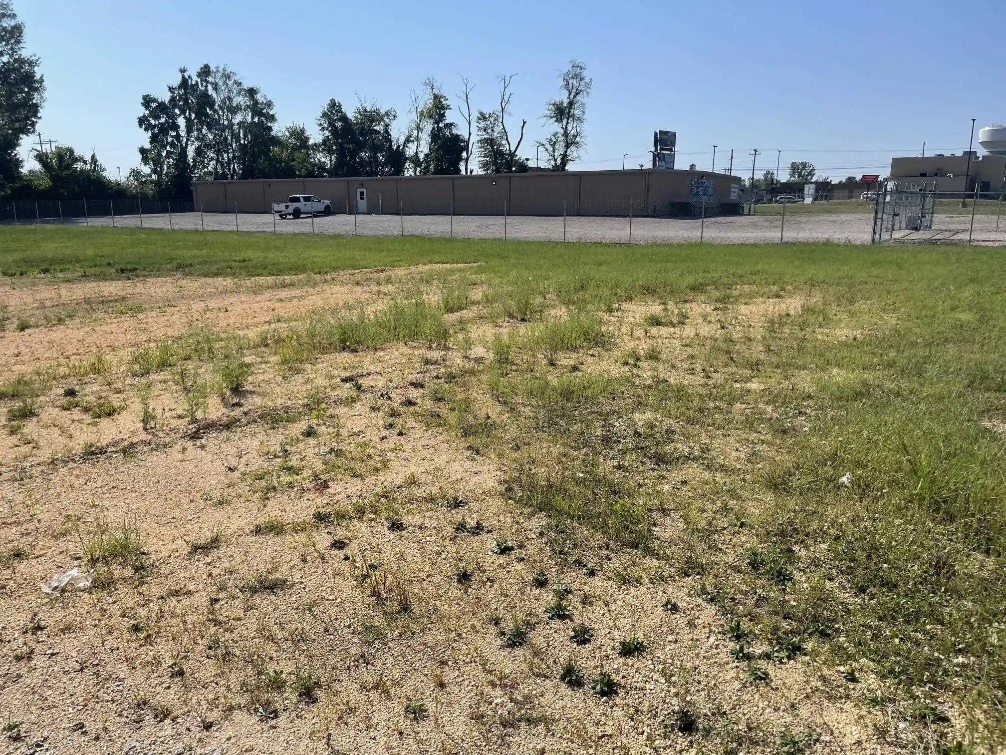 Photo 2 of Land for sale at Shell St, Savannah, TN 38372 | MLS# 10230253 | Listing updated on 2026-09-11