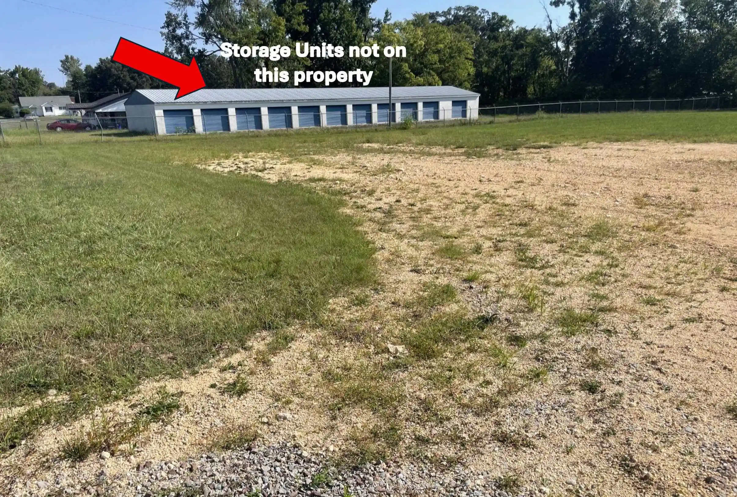 Photo 3 of Land for sale at Shell St, Savannah, TN 38372 | MLS# 10230253 | Listing updated on 2026-09-11