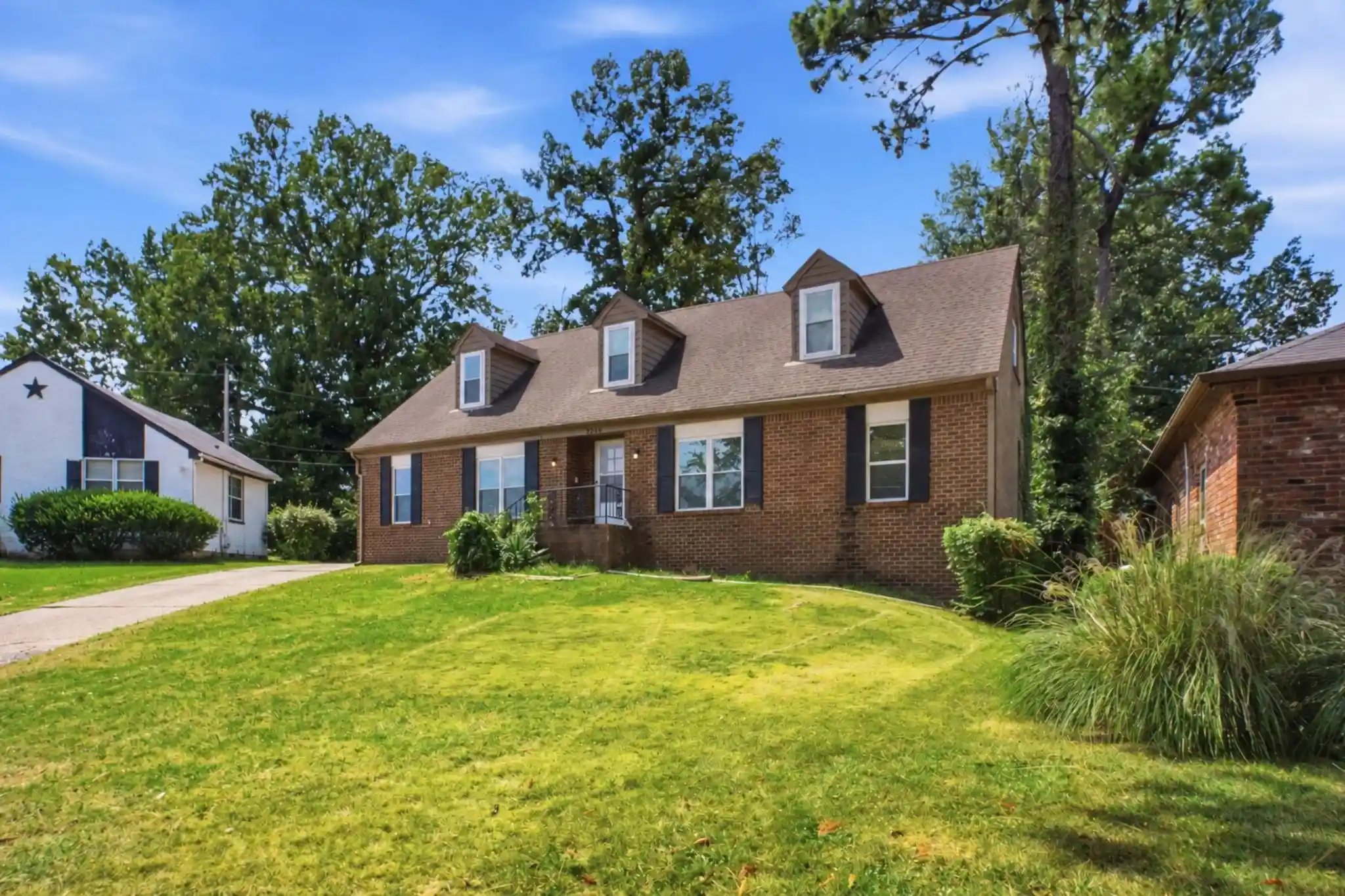 Photo 1 of Single family home for sale at 3249 Fairbanks St, Memphis, TN 38128 | MLS# 10230254 | Listing updated on 2026-09-11