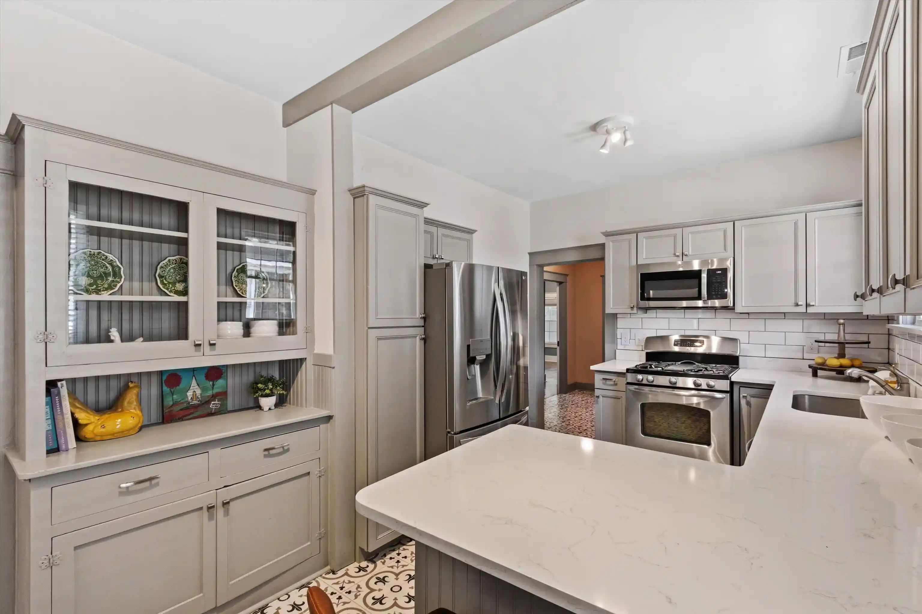 Photo 3 of Single family home for sale at 699 Dickinson St, Memphis, TN 38107 | MLS# 10230259 | Listing updated on 2026-09-11