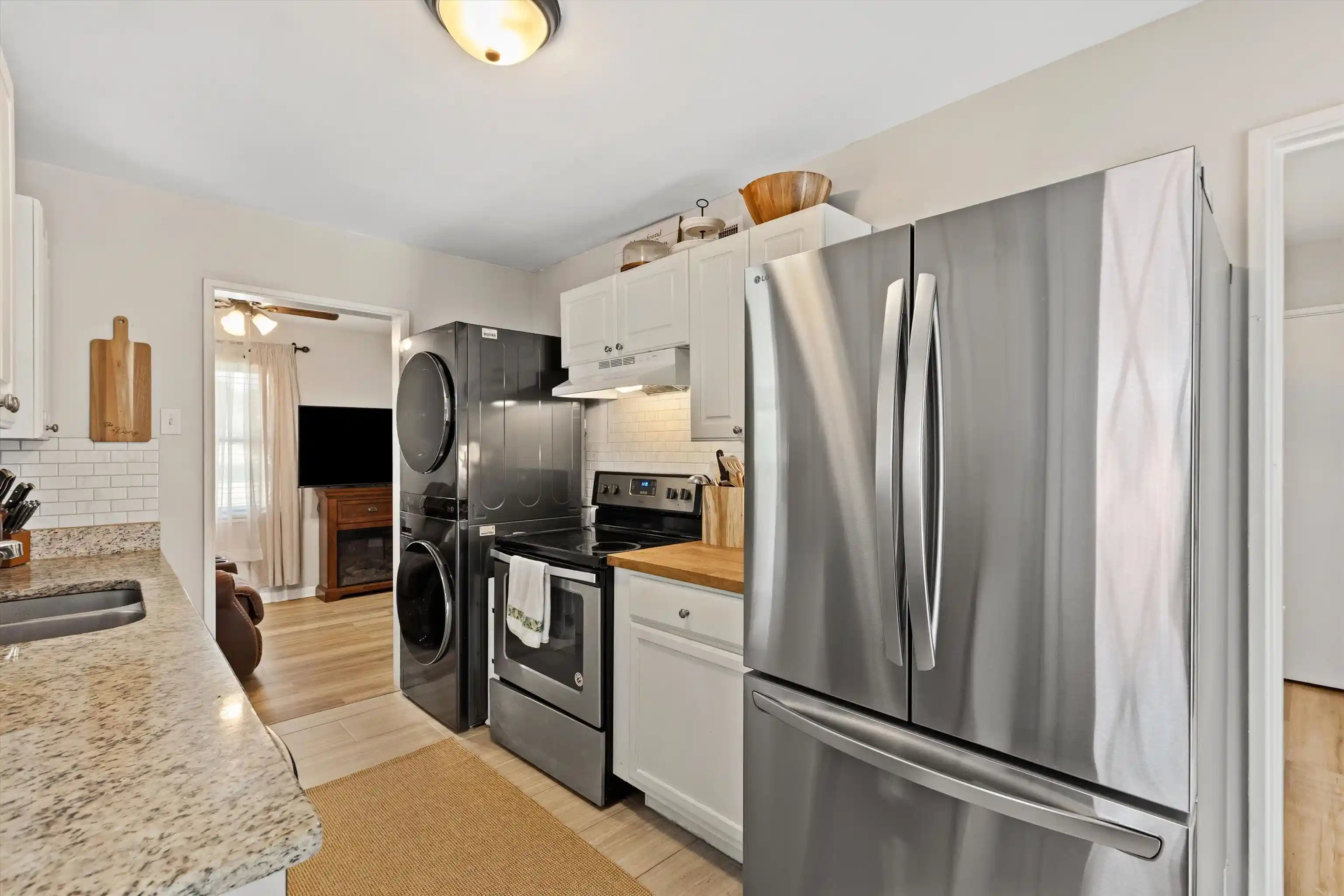 Photo 3 of Single family home for sale at 4801 Sea Isle Rd, Memphis, TN 38117 | MLS# 10230260 | Listing updated on 2026-09-11