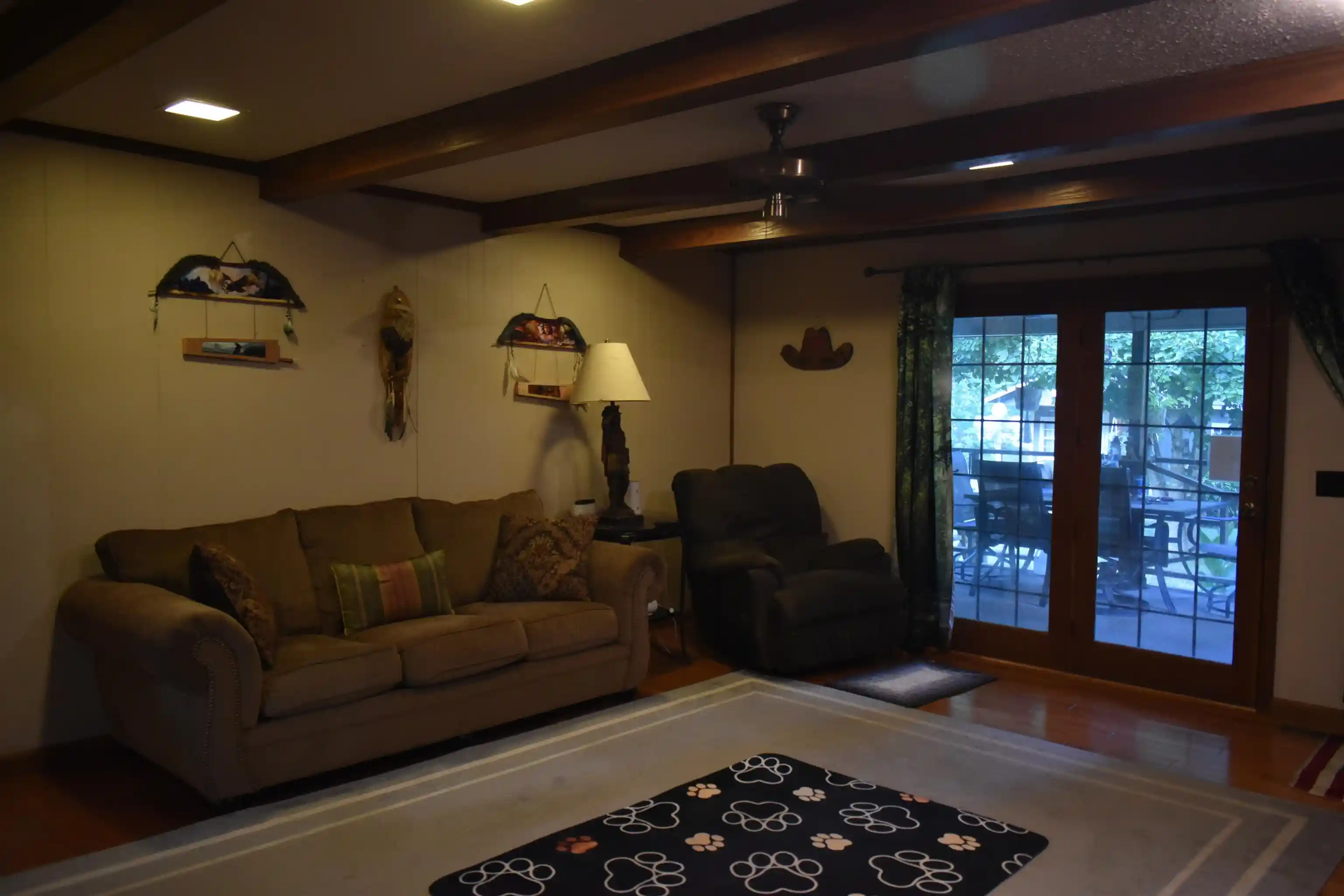 Photo 3 of Single family home for sale at 82 Ester Dr, Ramer, TN 38367 | MLS# 10230262 | Listing updated on 2026-10-08