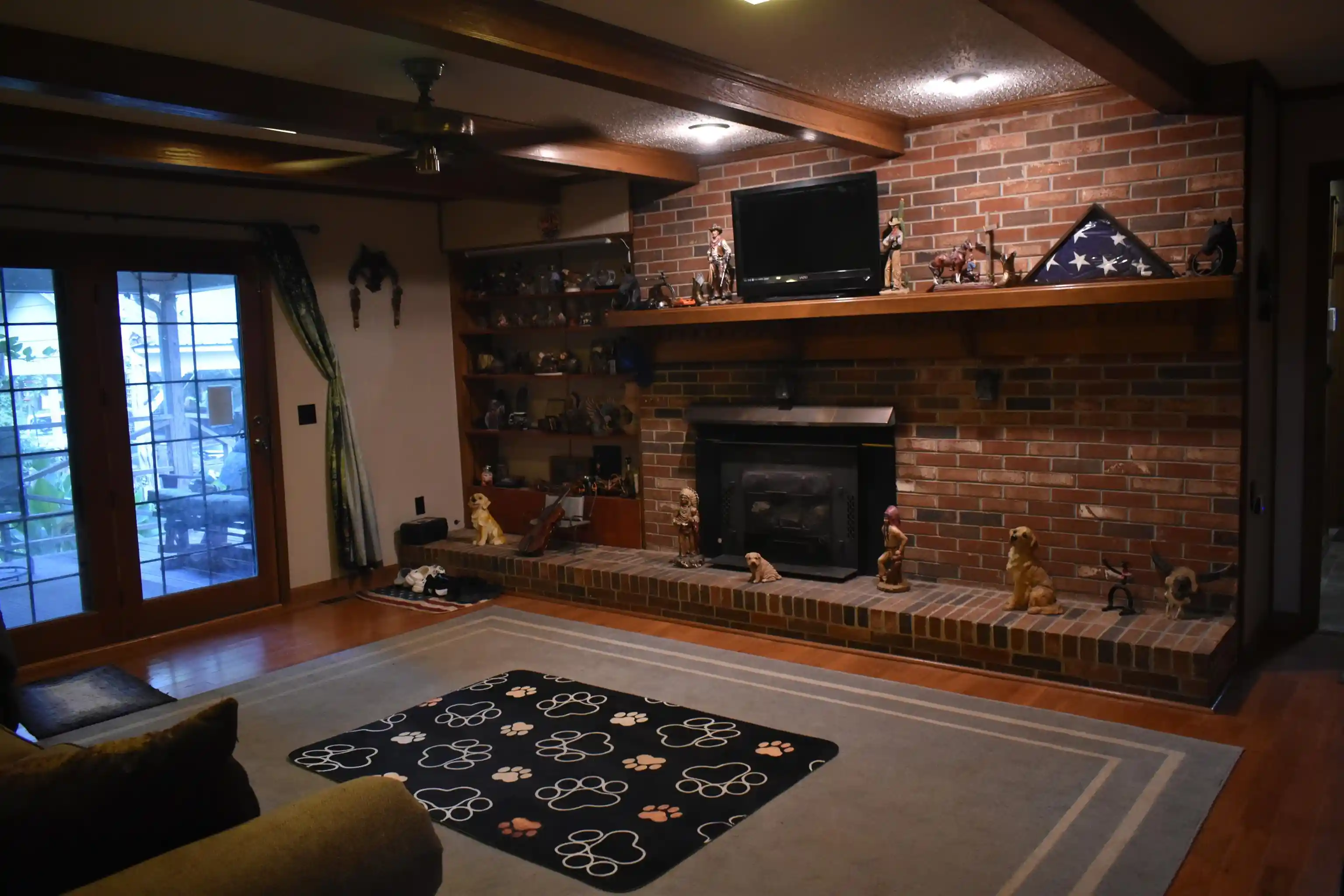 Photo 3 of Single family home for sale at 82 Ester Dr, Ramer, TN 38367 | MLS# 10230262 | Listing updated on 2026-10-08