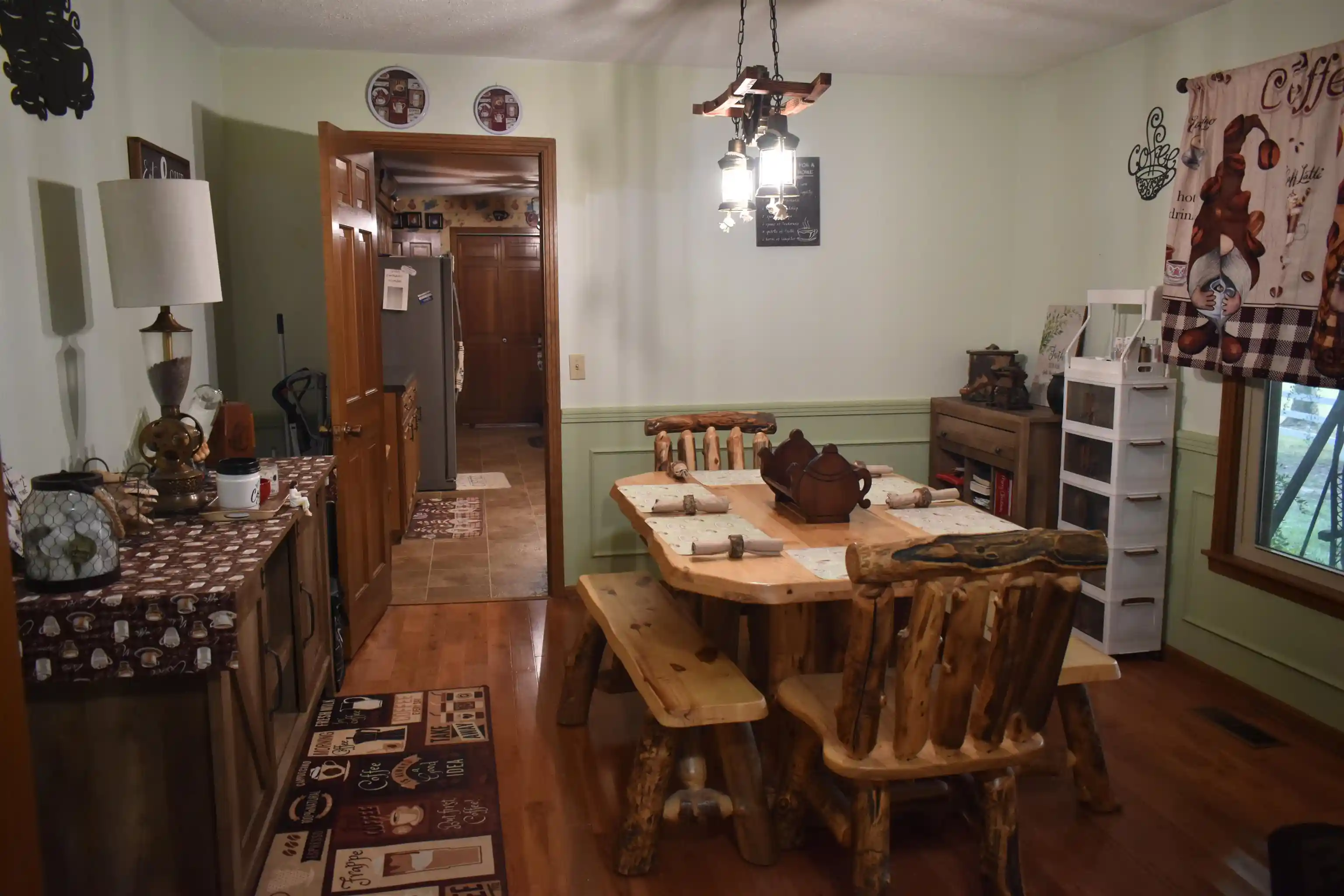 Photo 4 of Single family home for sale at 82 Ester Dr, Ramer, TN 38367 | MLS# 10230262 | Listing updated on 2026-10-08
