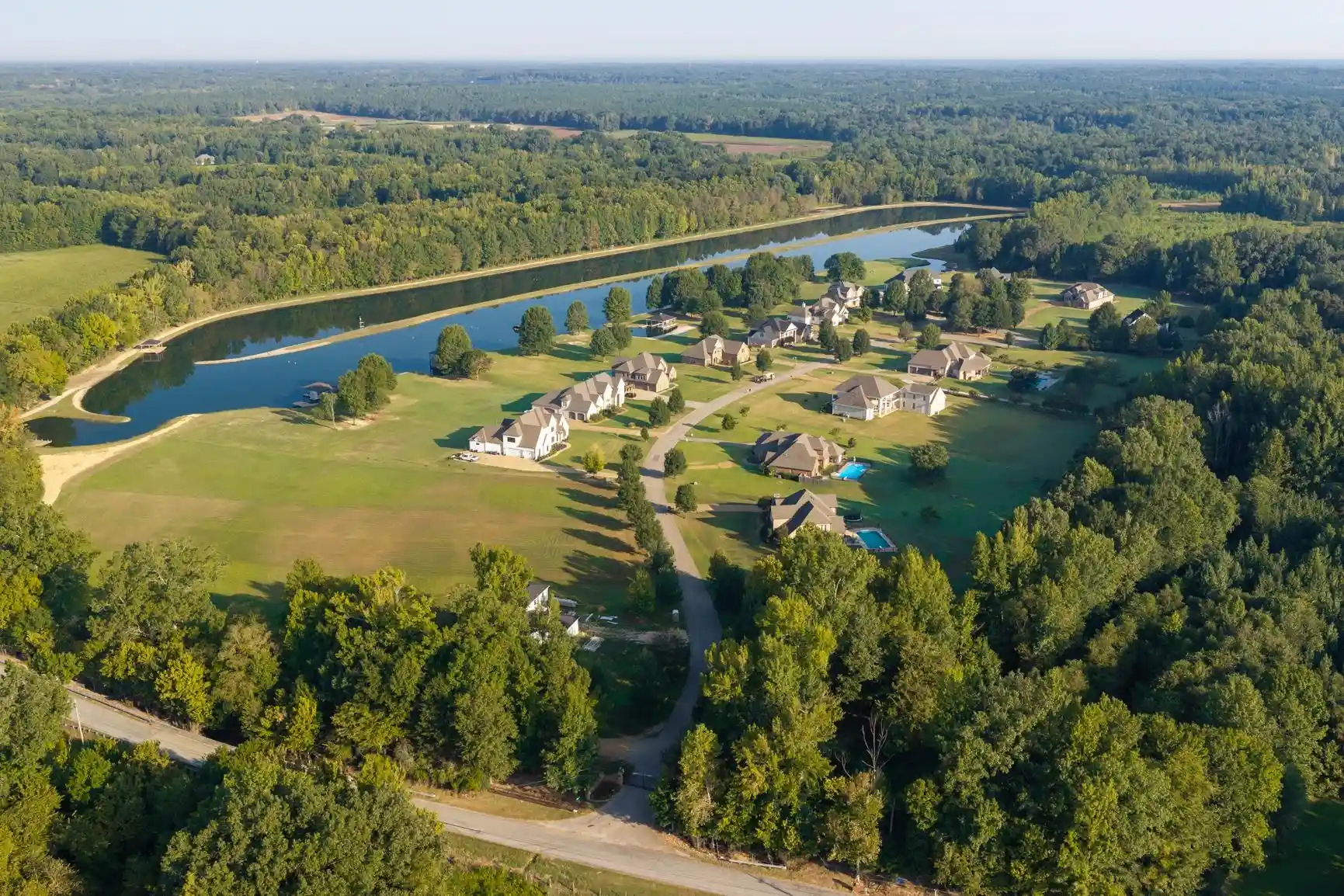 Photo 2 of Sale Pending at 260 Lake Pointe Cv, Rossville, TN 38066 | MLS# 10230264 | Listing updated on 2026-09-25