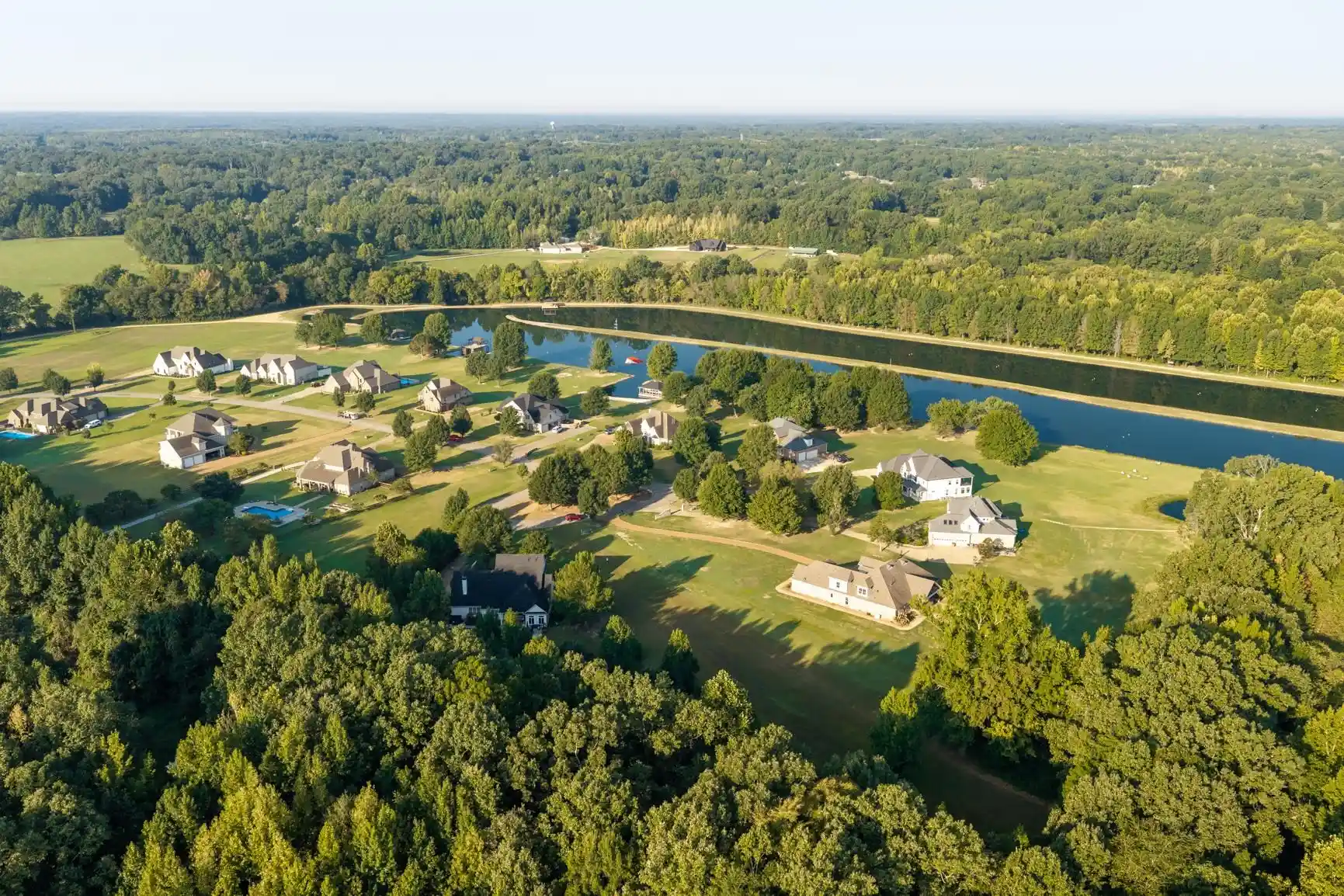 Photo 3 of Sale Pending at 260 Lake Pointe Cv, Rossville, TN 38066 | MLS# 10230264 | Listing updated on 2026-09-25