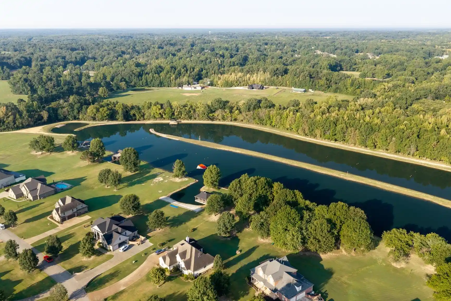 Photo 4 of Sale Pending at 260 Lake Pointe Cv, Rossville, TN 38066 | MLS# 10230264 | Listing updated on 2026-09-25