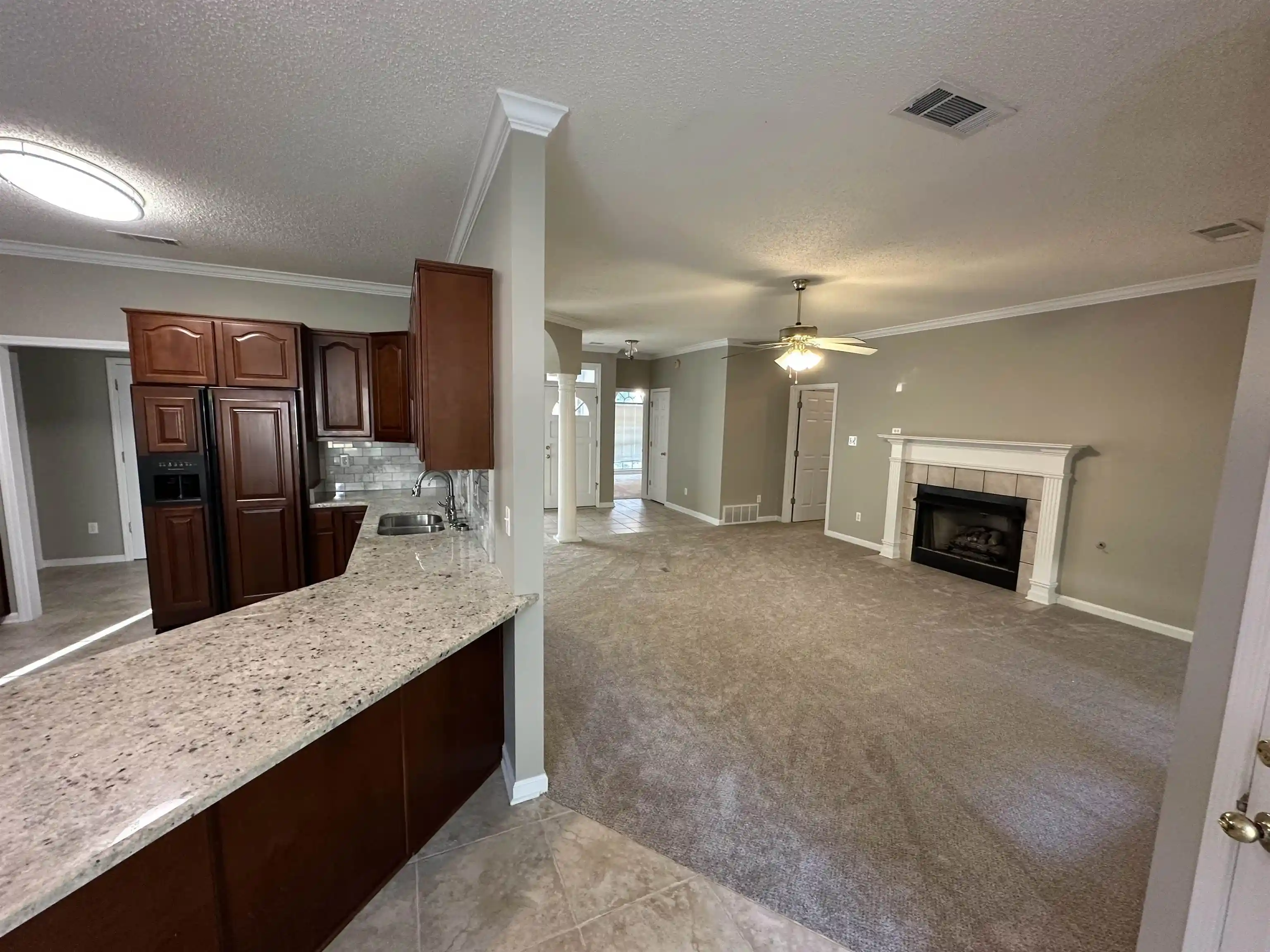 Photo 2 of Single family home for sale at 3134 Valley Lake Dr, Bartlett, TN 38135 | MLS# 10230266 | Listing updated on 2026-09-23