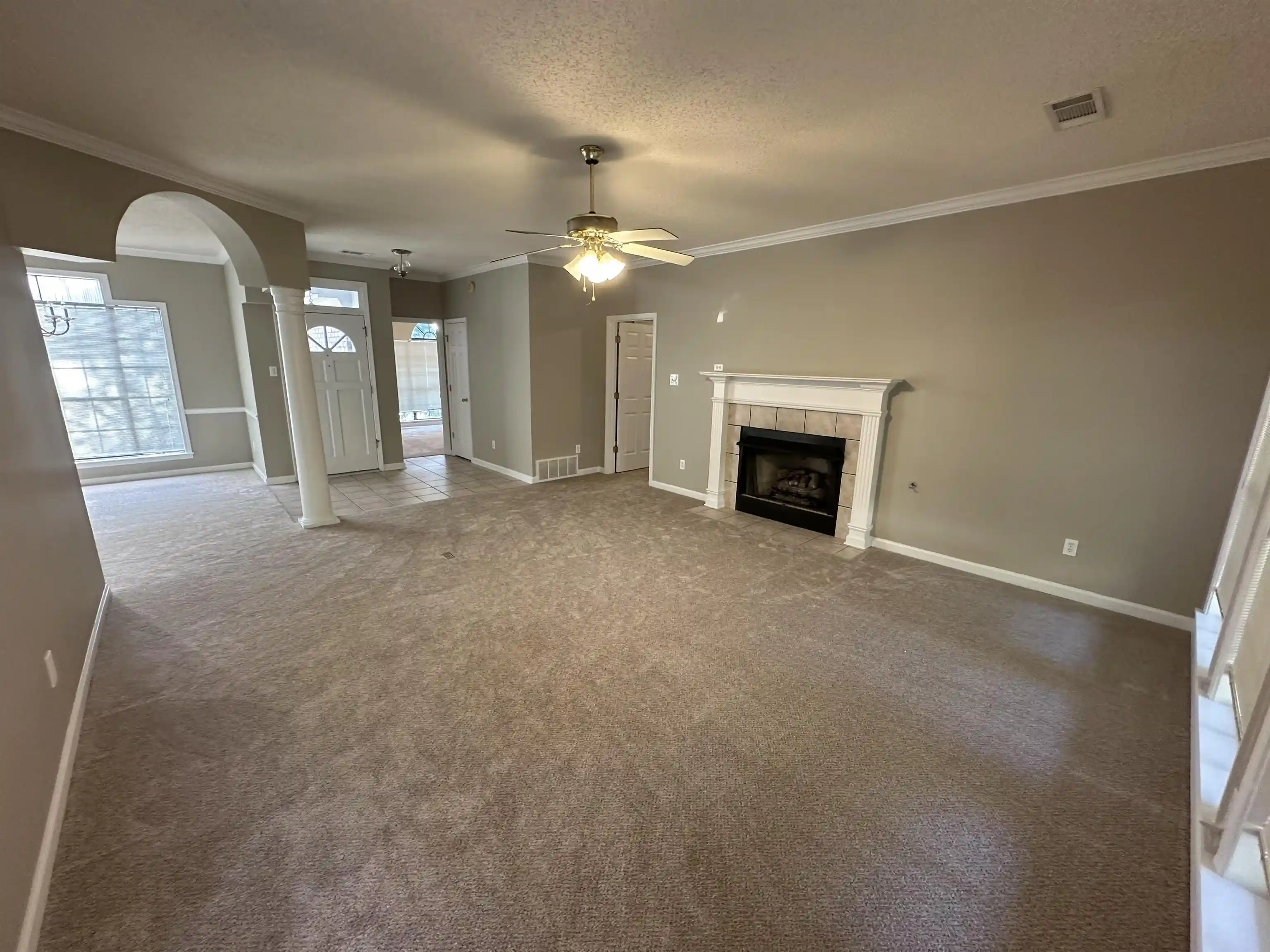 Photo 3 of Single family home for sale at 3134 Valley Lake Dr, Bartlett, TN 38135 | MLS# 10230266 | Listing updated on 2026-09-23