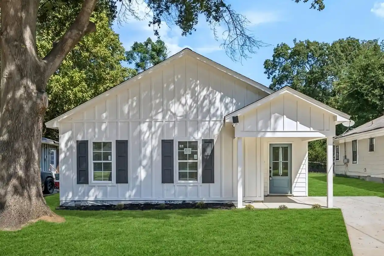 Photo 1 of Single family home for sale at 3366 Guernsey Ave, Memphis, TN 38122 | MLS# 10230271 | Listing updated on 2026-09-14