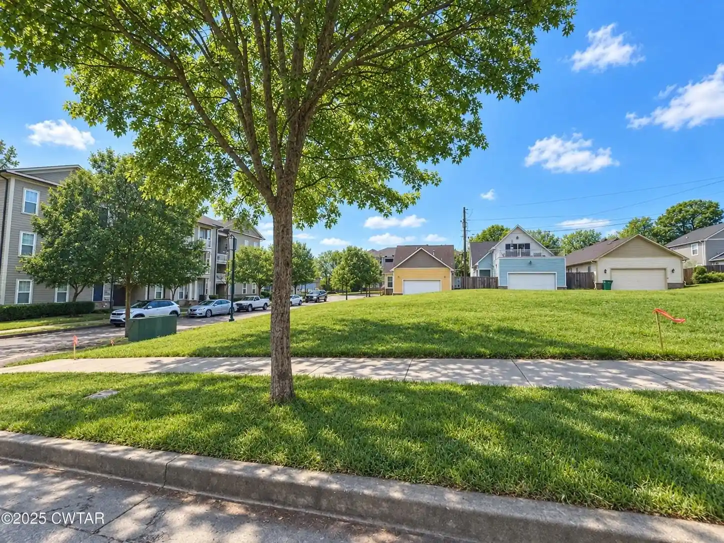 Photo 1 of Land for sale at 155 Union Ave, Jackson, TN 38301 | MLS# 10230276 | Listing updated on 2026-09-11