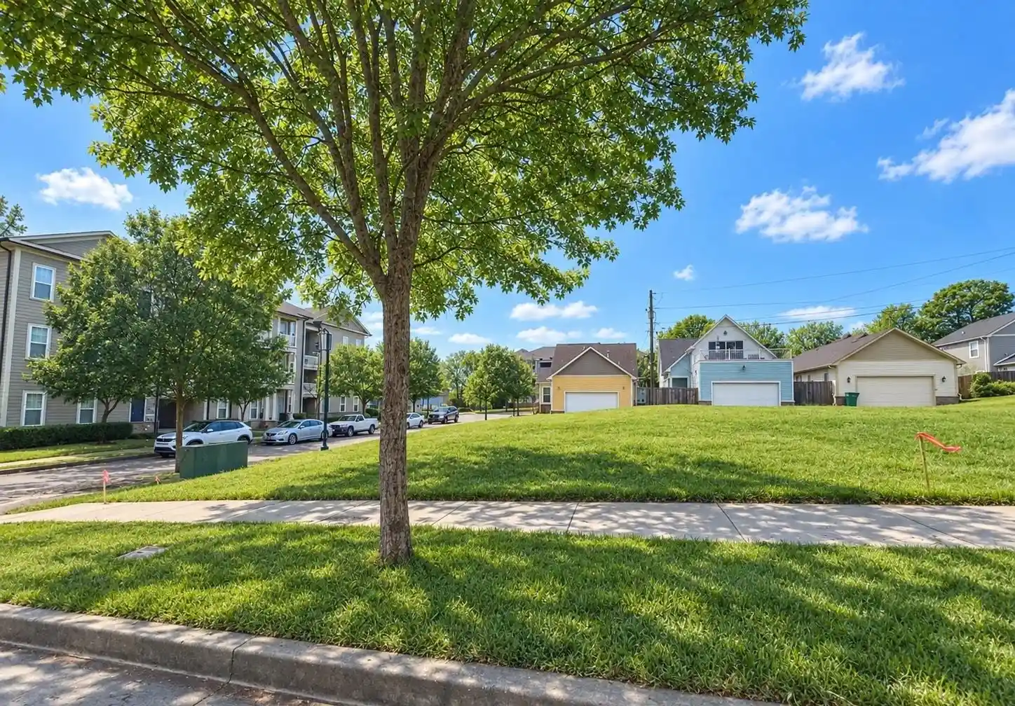 Photo 2 of Land for sale at 155 Union Ave, Jackson, TN 38301 | MLS# 10230276 | Listing updated on 2026-09-11