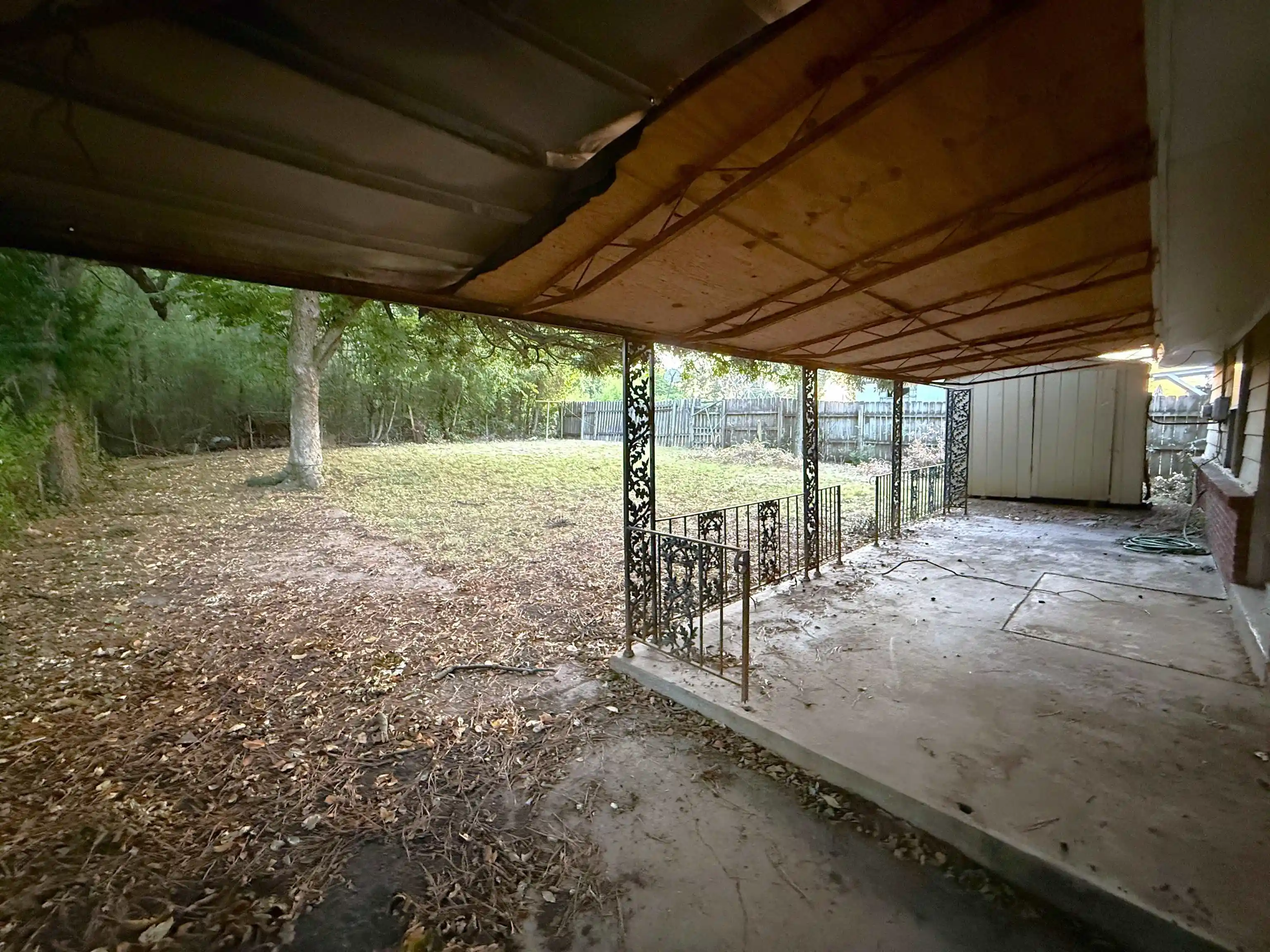 Photo 3 of Single family home for sale at 2716 Dwight Rd, Memphis, TN 38114 | MLS# 10230277 | Listing updated on 2026-09-11