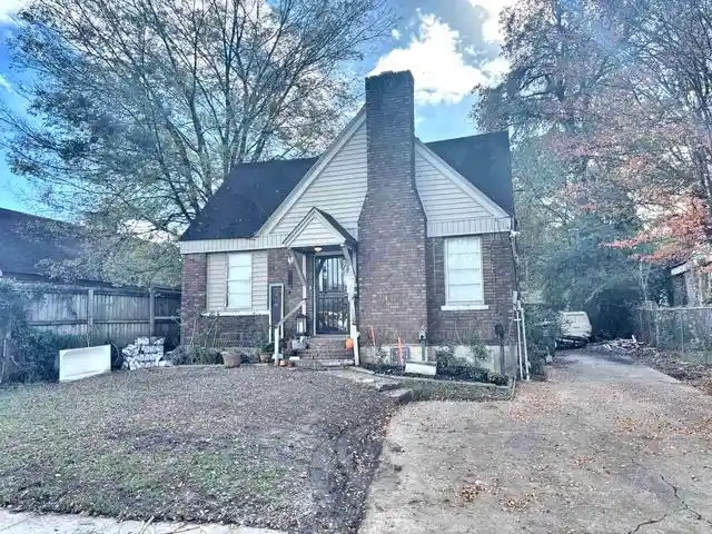 Photo 1 of Multi family home for sale at 2435 Forrest Ave, Memphis, TN 38112 | MLS# 10230280 | Listing updated on 2026-09-16