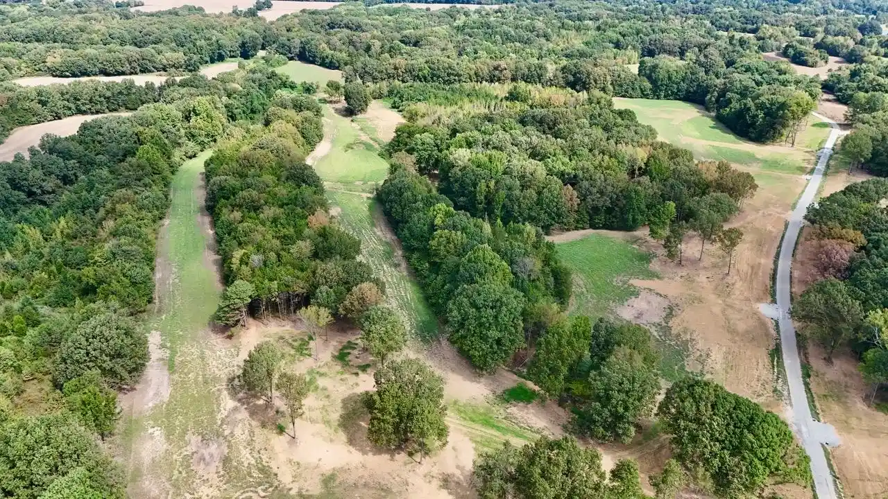 Photo 4 of Land for sale at 11 Antwine Rd, Gadsden, TN 38337 | MLS# 10230282 | Listing updated on 2026-09-14