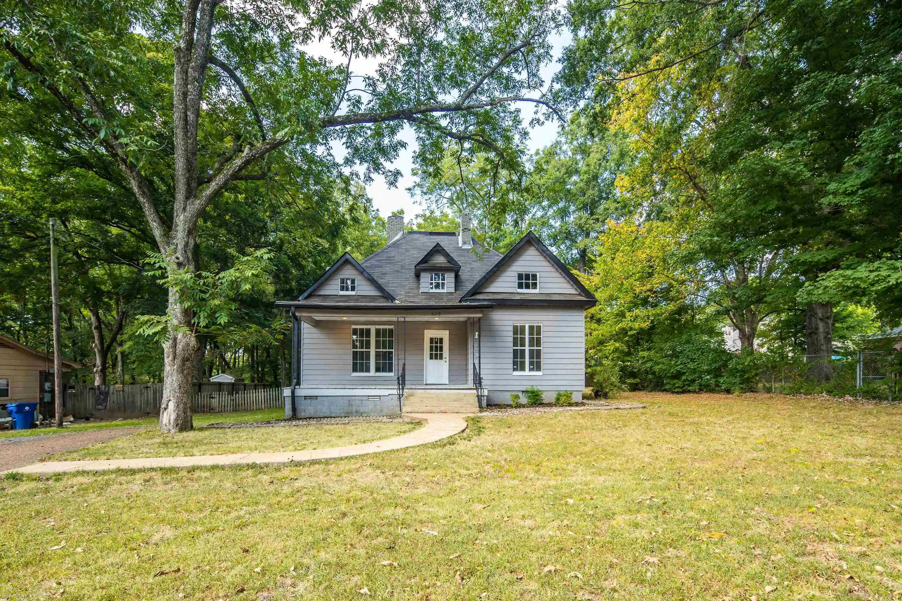 Photo 1 of Single family home for sale at 300 Jones St, Somerville, TN 38068 | MLS# 10230285 | Listing updated on 2026-09-11