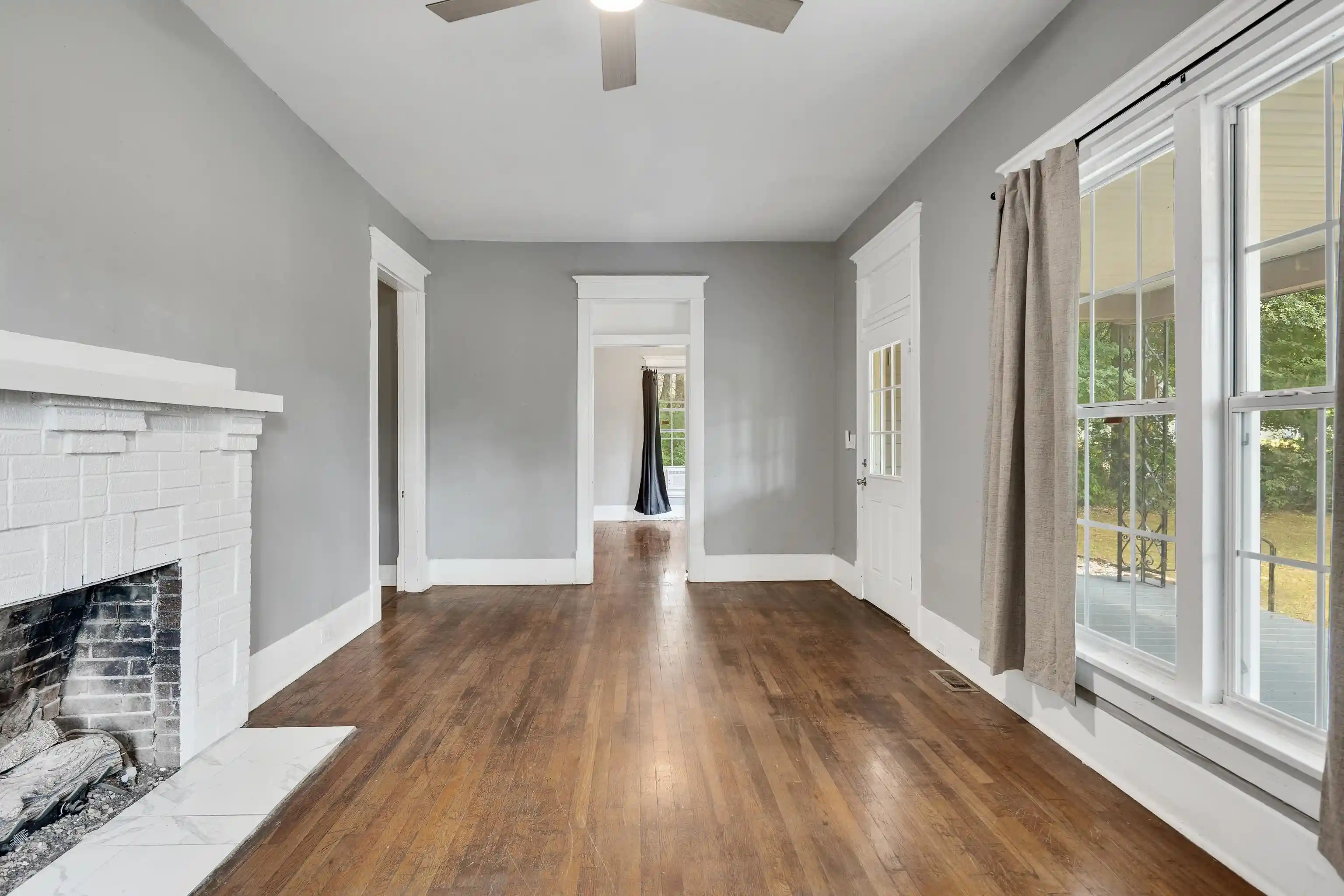 Photo 2 of Single family home for sale at 300 Jones St, Somerville, TN 38068 | MLS# 10230285 | Listing updated on 2026-09-11