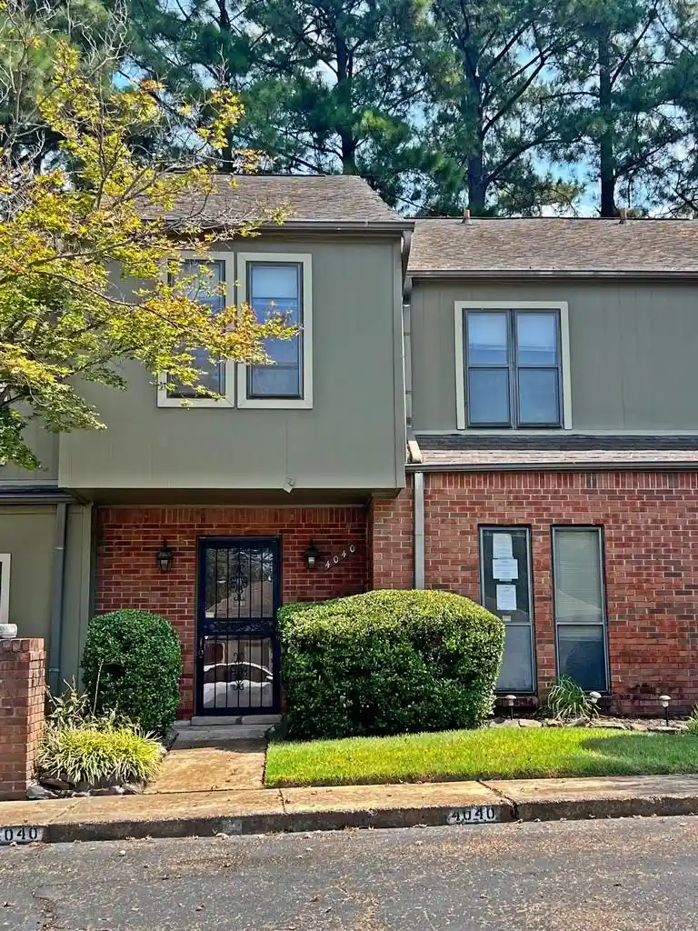 Photo 1 of Condo for sale at 4040 Graham Oaks Ct #21, Memphis, TN 38122 | MLS# 10230286 | Listing updated on 2026-09-11